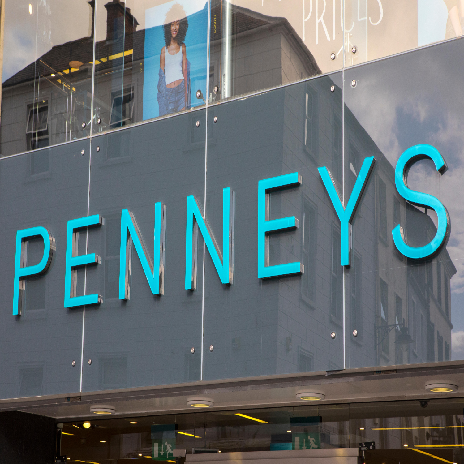 New and improved Penneys store opens in Dundrum