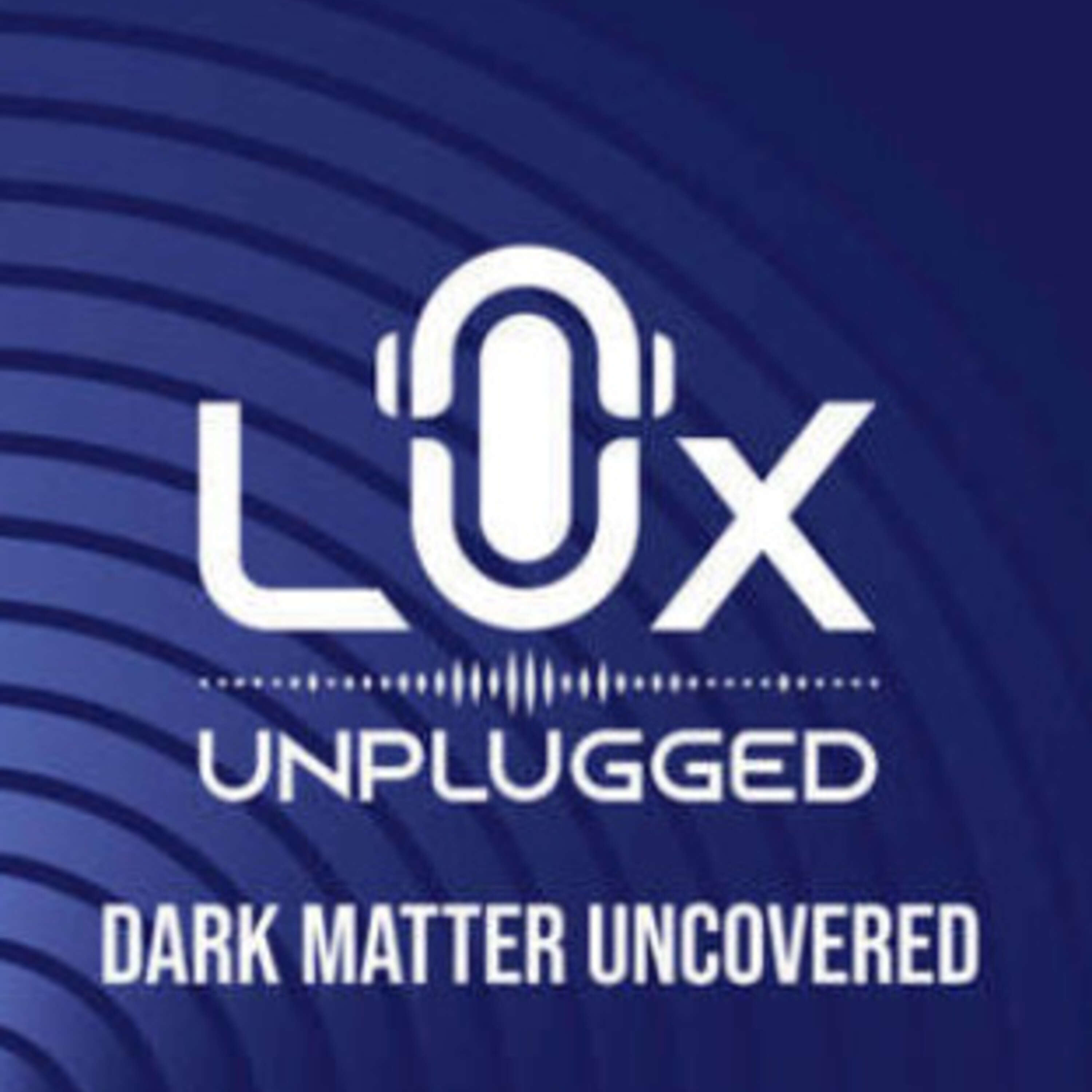 #8 Dark Matter Uncovered: A conversation about space part.1 | Pierre Reuter and George John