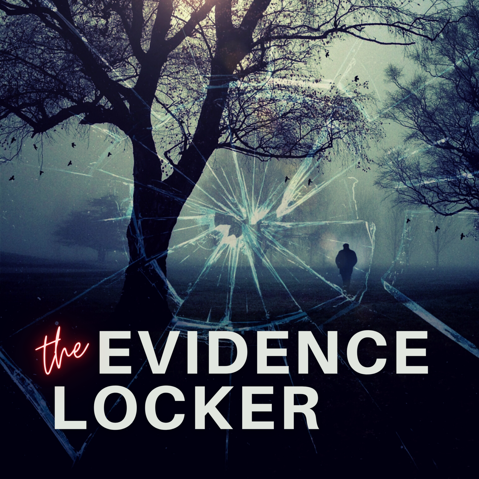 Evidence Locker True Crime 