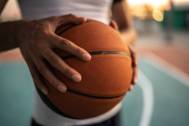 Du basket avec l’AS Madeleine pour finir l’année en beauté !