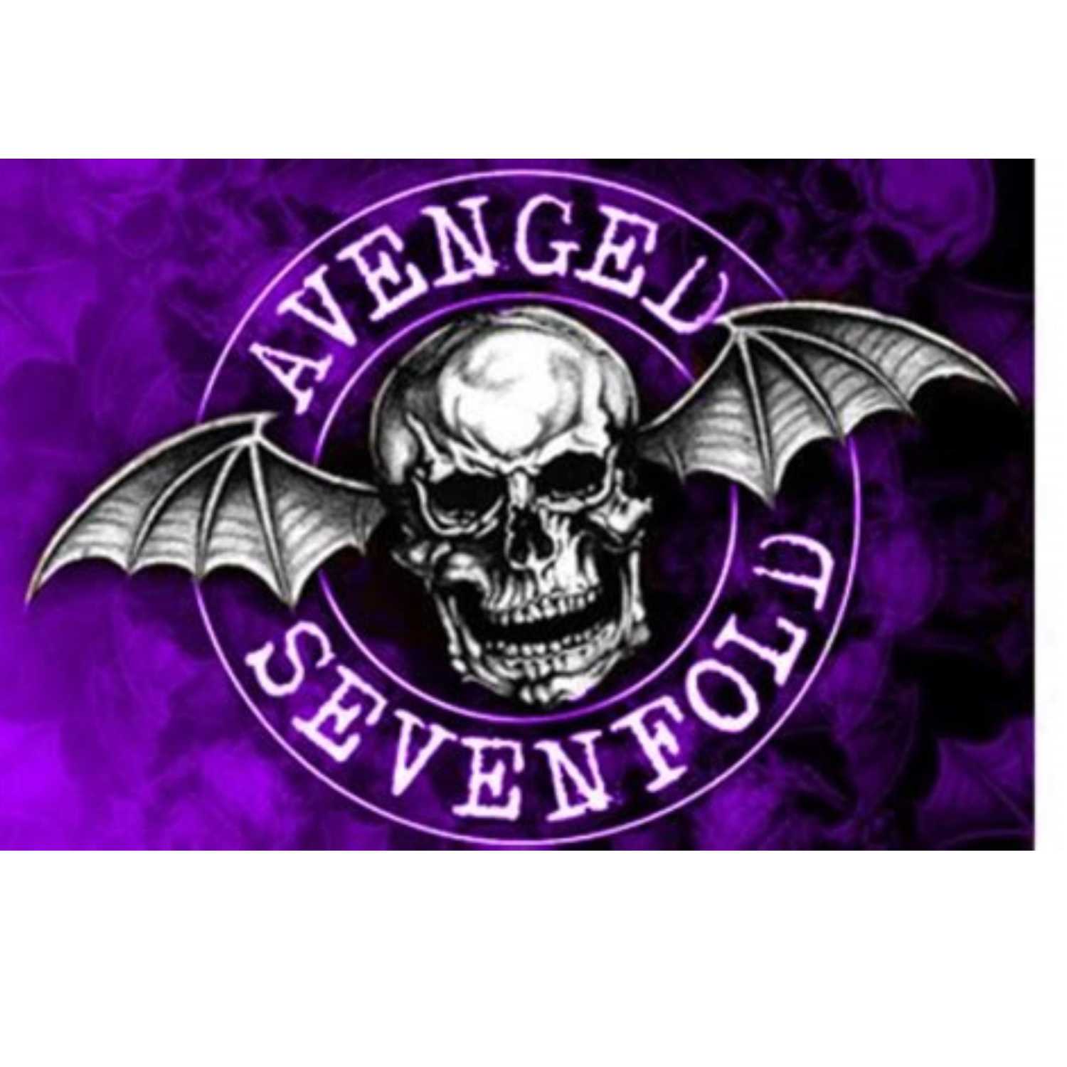 This week we cover Avenged Sevenfold!