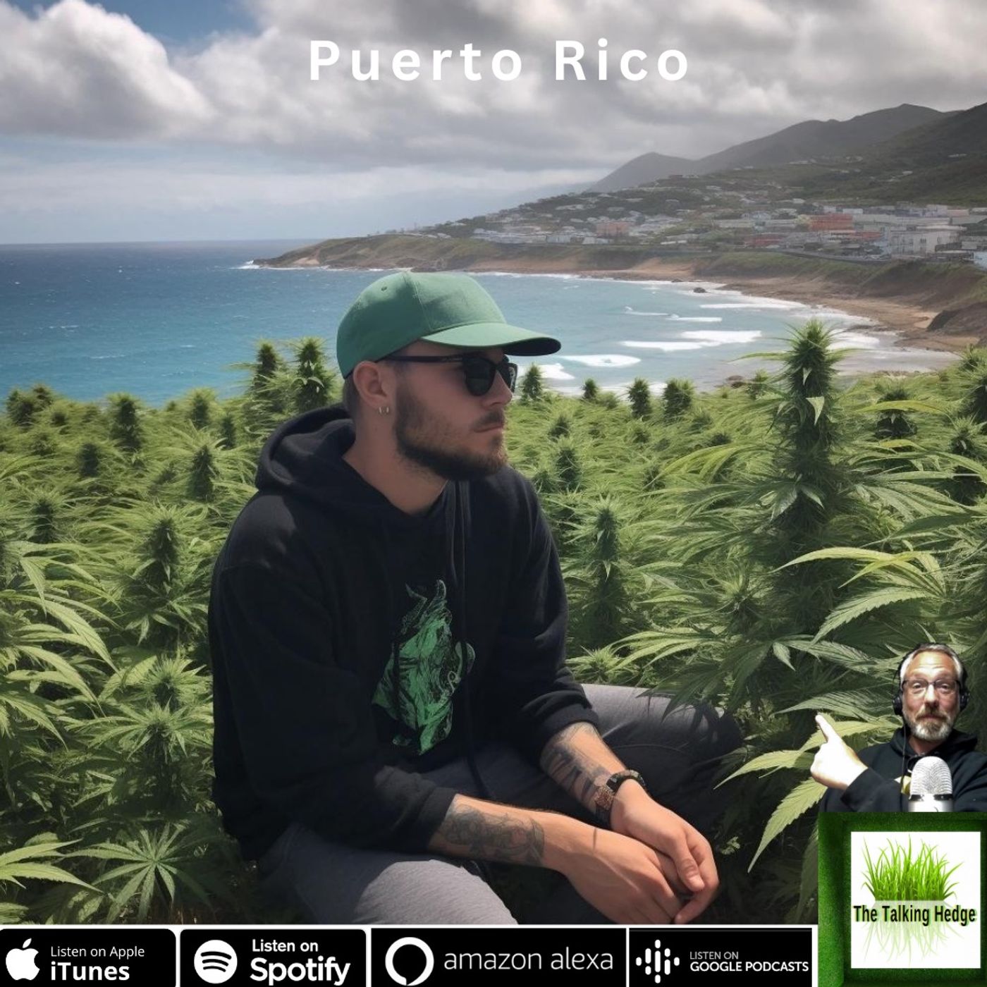 Cannabis in Puerto Rico: Exploring the Benefits and Opportunities