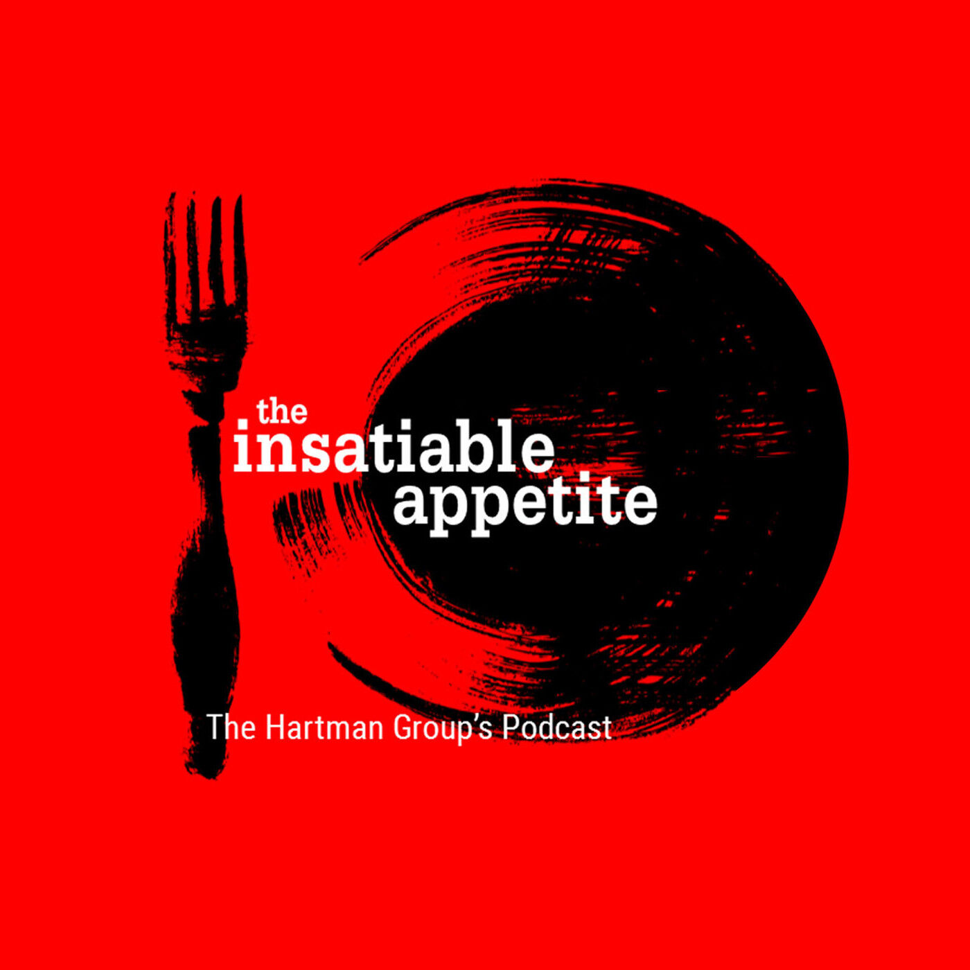 The Insatiable Appetite 