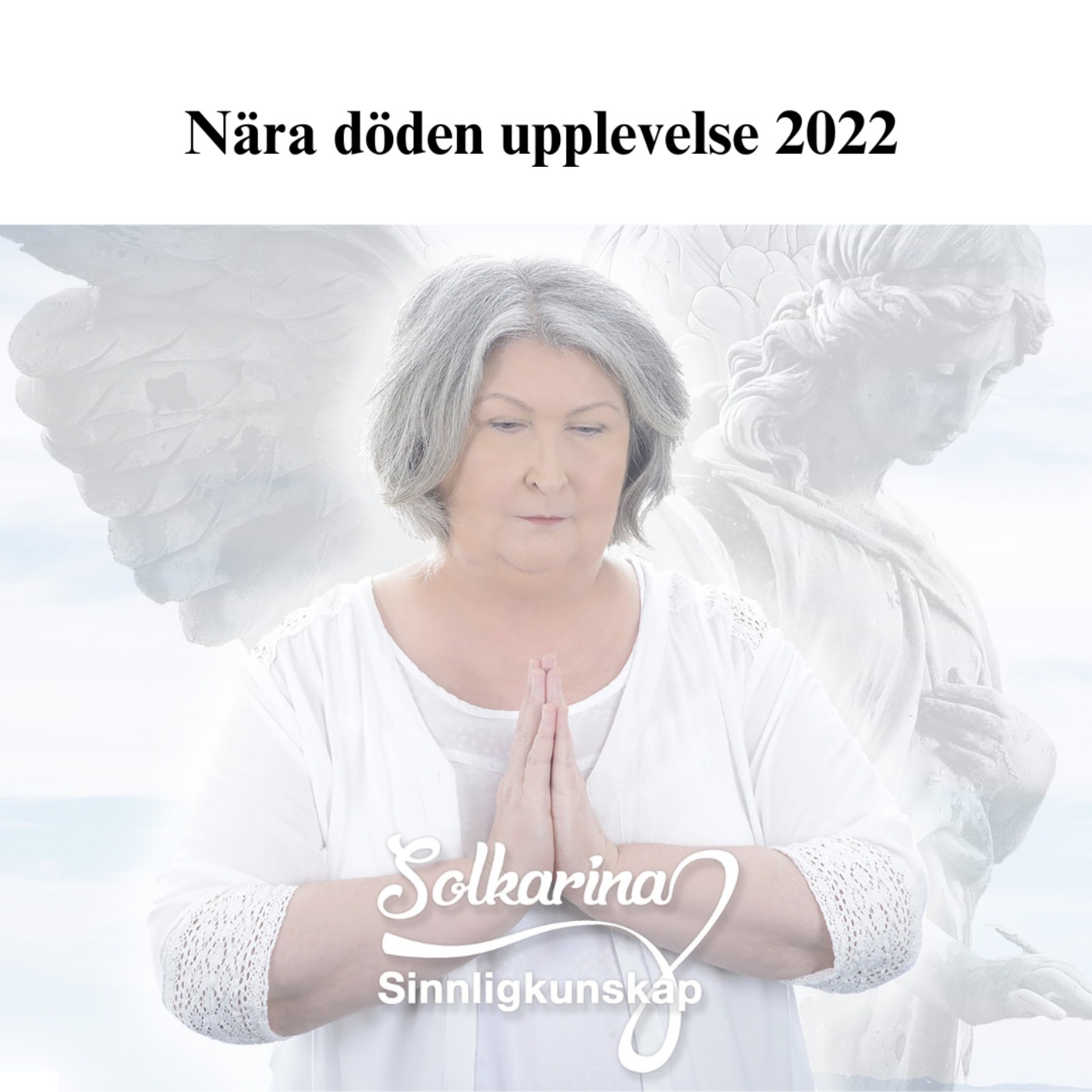 ⁣Avsnitt 199: Min nära döden upplevelse våren 2022