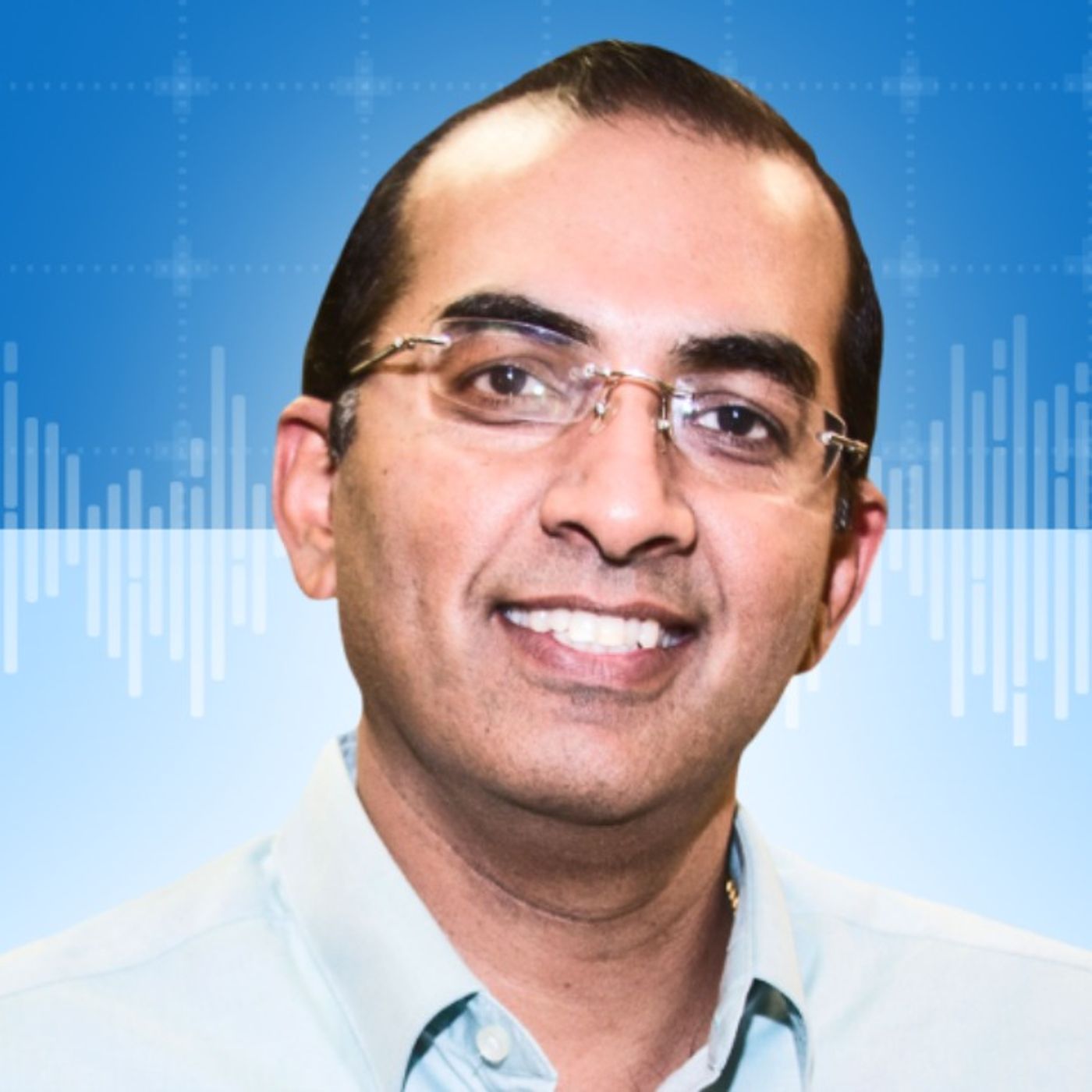 Supply Chain Visibility with IoT and AI | Roambee's Sanjay Sharma | Internet of Things Podcast