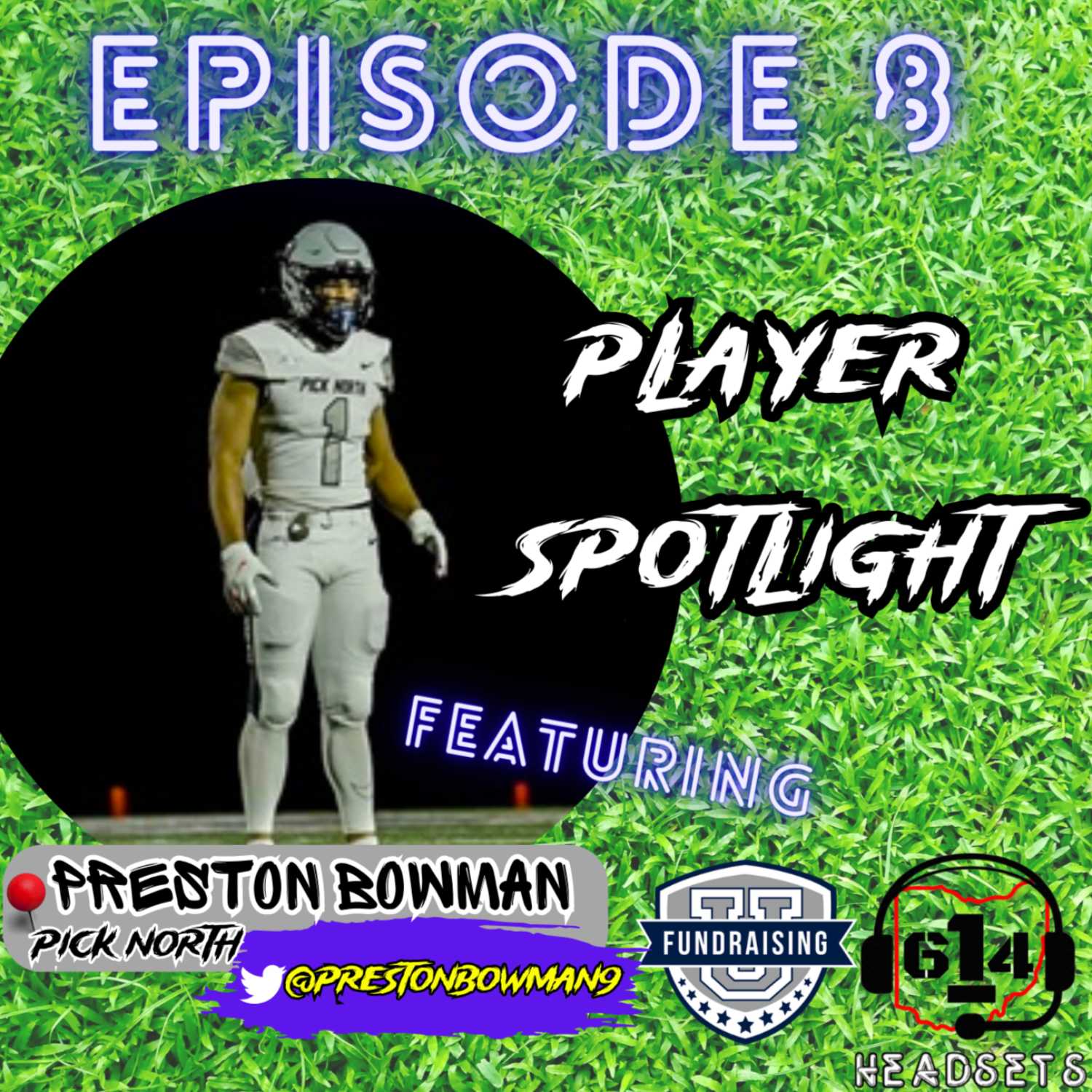 Preston Bowman Player Spotlight