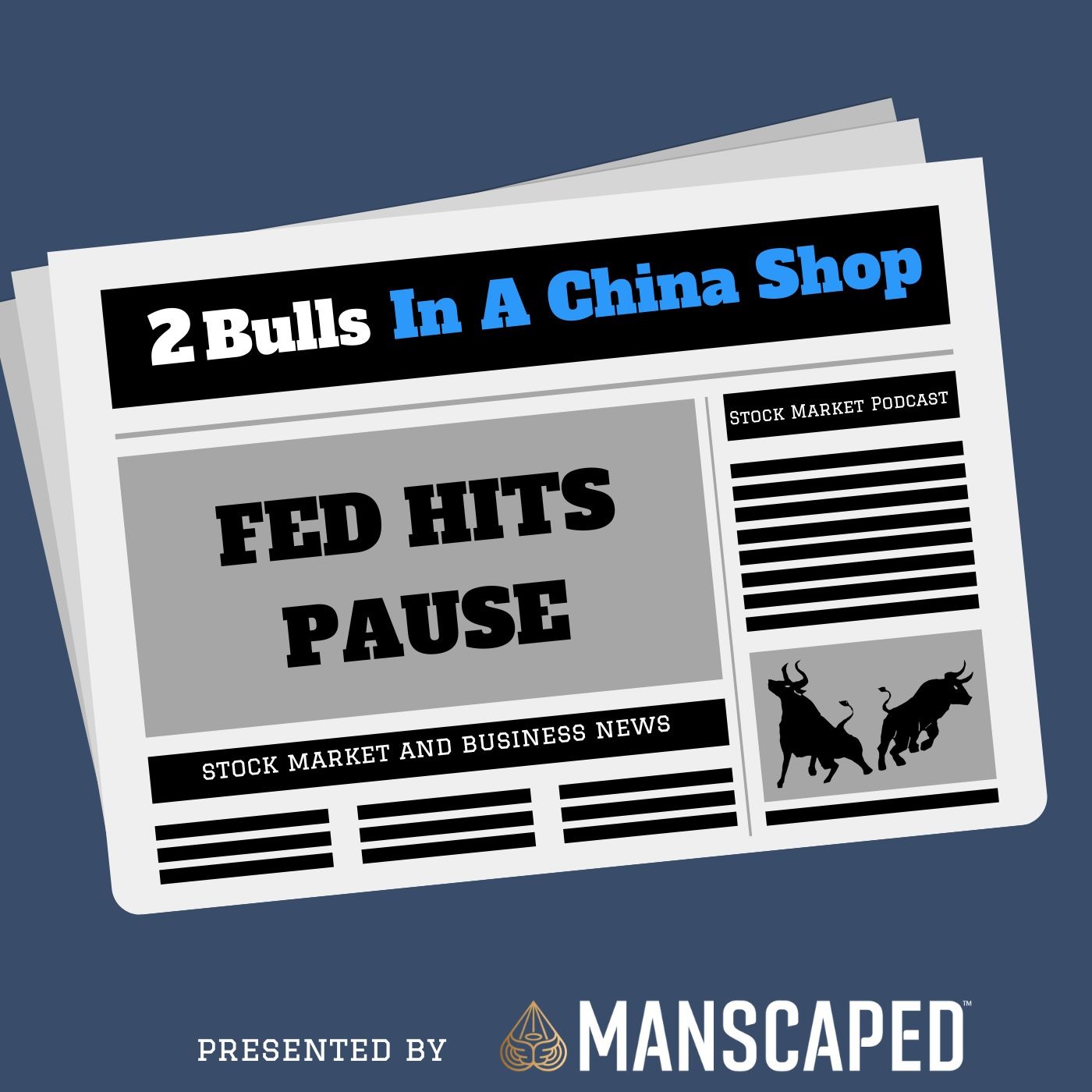 Midweek Update 06-15-2023: Fed Hits Pause