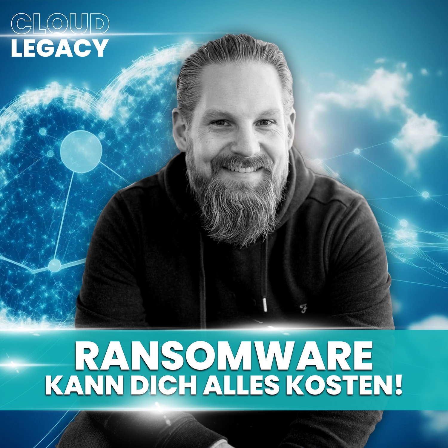 #005 - Ransomware kann dich alles kosten!