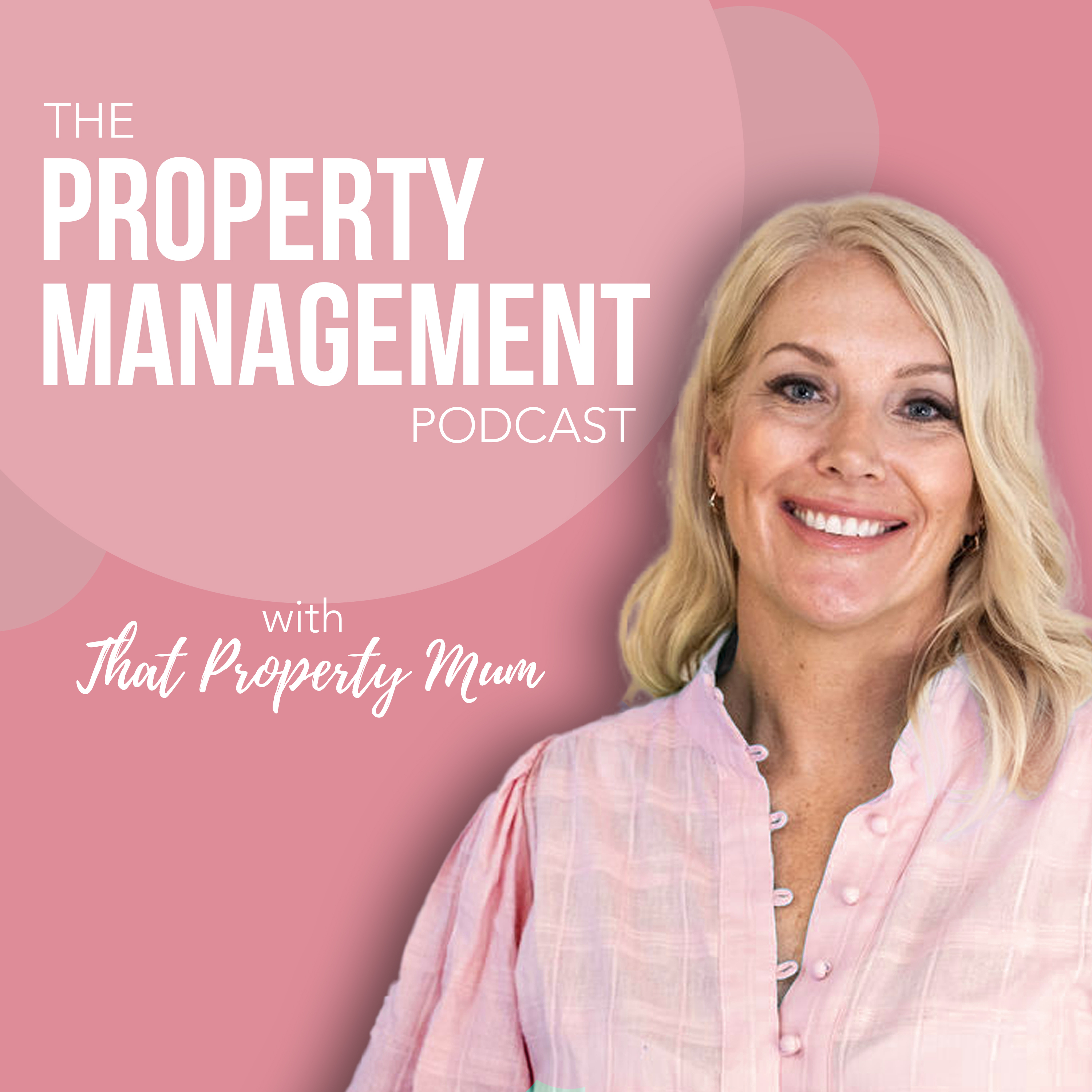 How to Save Hours of Time on Your Property Inspections With Kelly Dickens