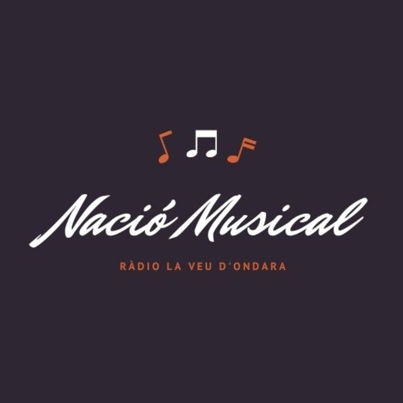 ⁣Nació musical - vol - 15 de juny de 2023