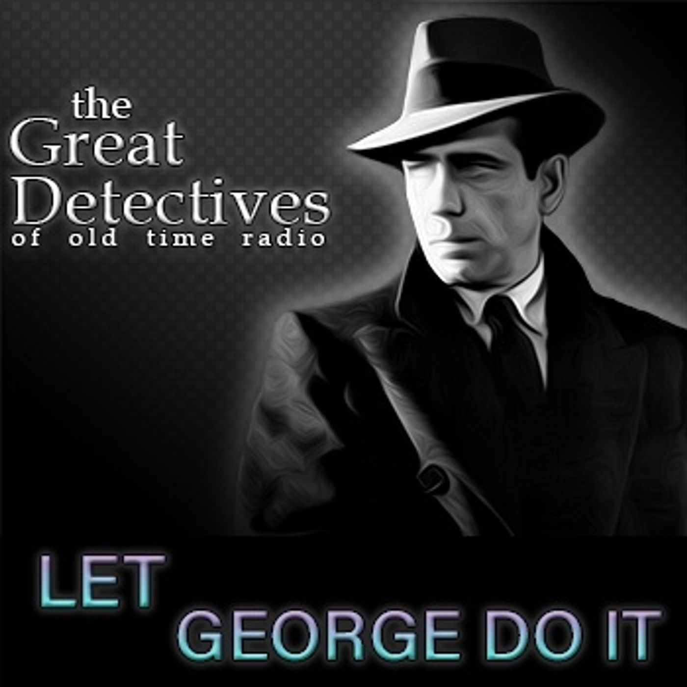 Let George Do It: That Ain't No Way to Run a Railroad (EP4103)