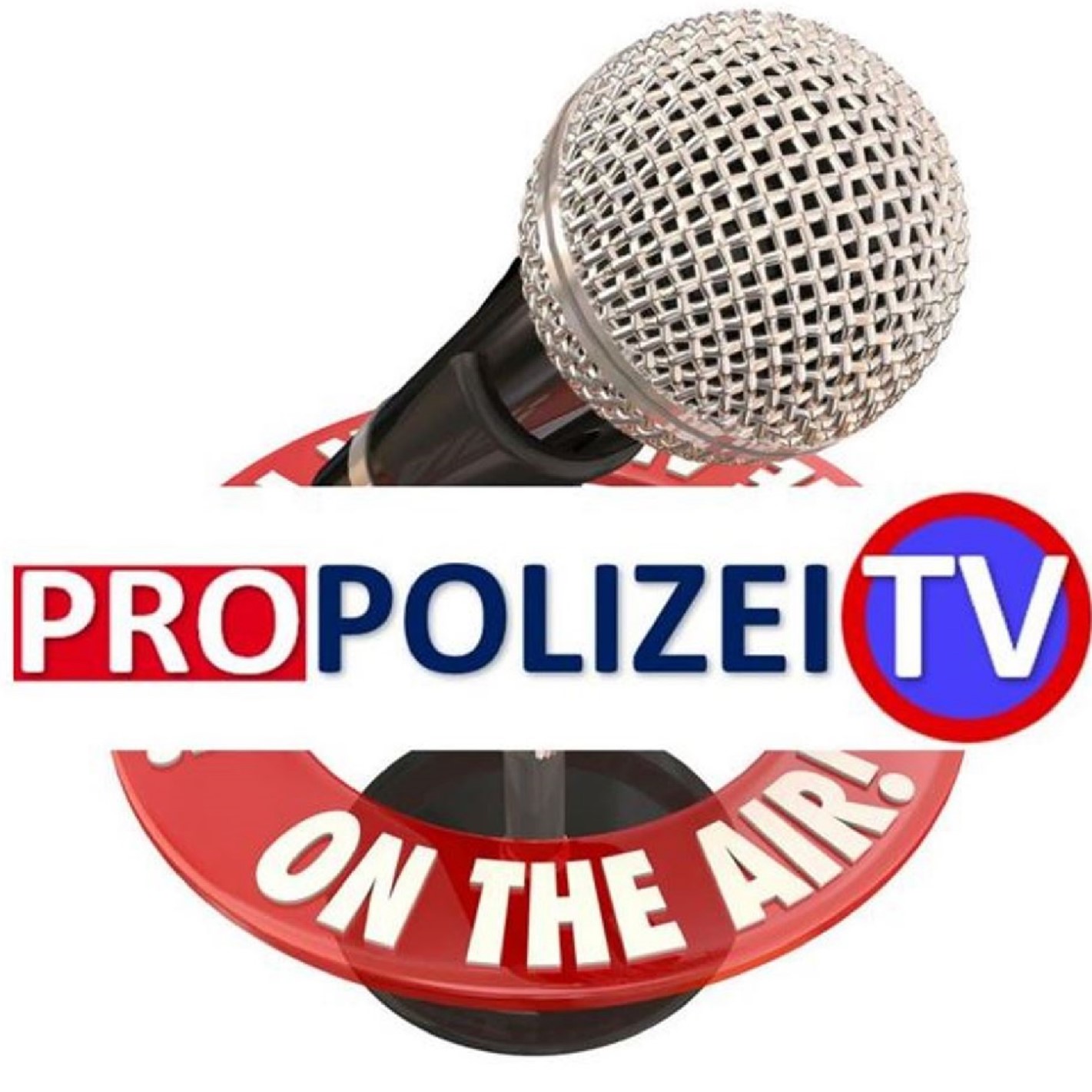 ProPolizei.TV * Radio Podcast 