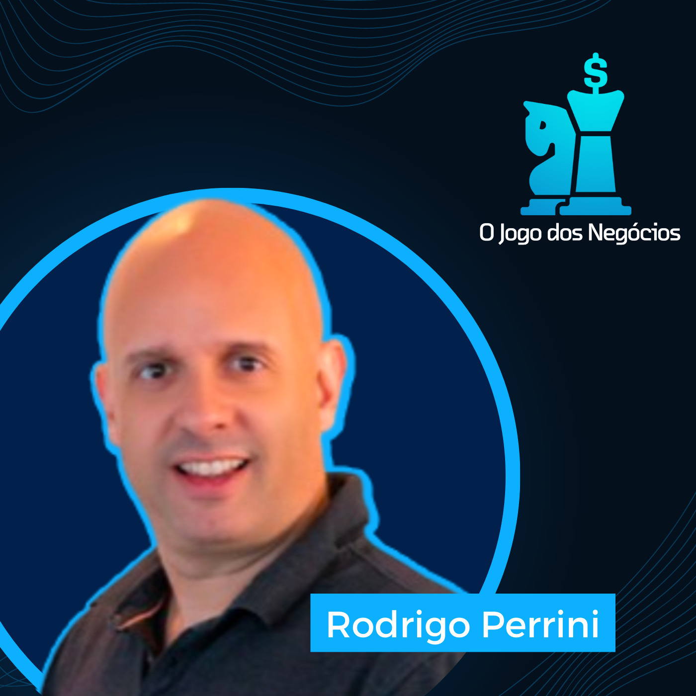 #11 - Quem veio primeiro: o marketing ou as vendas? - Rodrigo Perrini