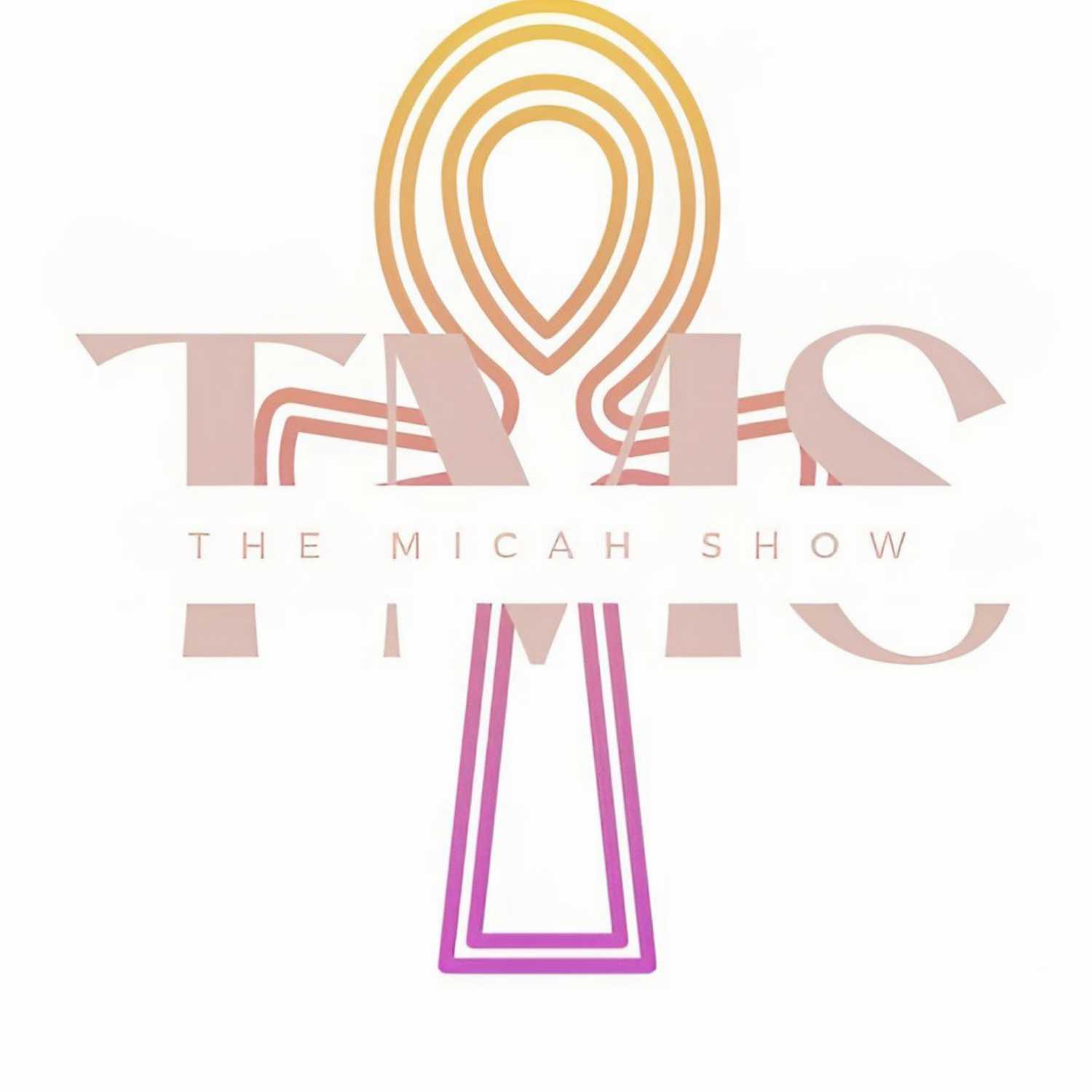 ⁣The Micah Show | Reefs, Ruins, and Rainforest