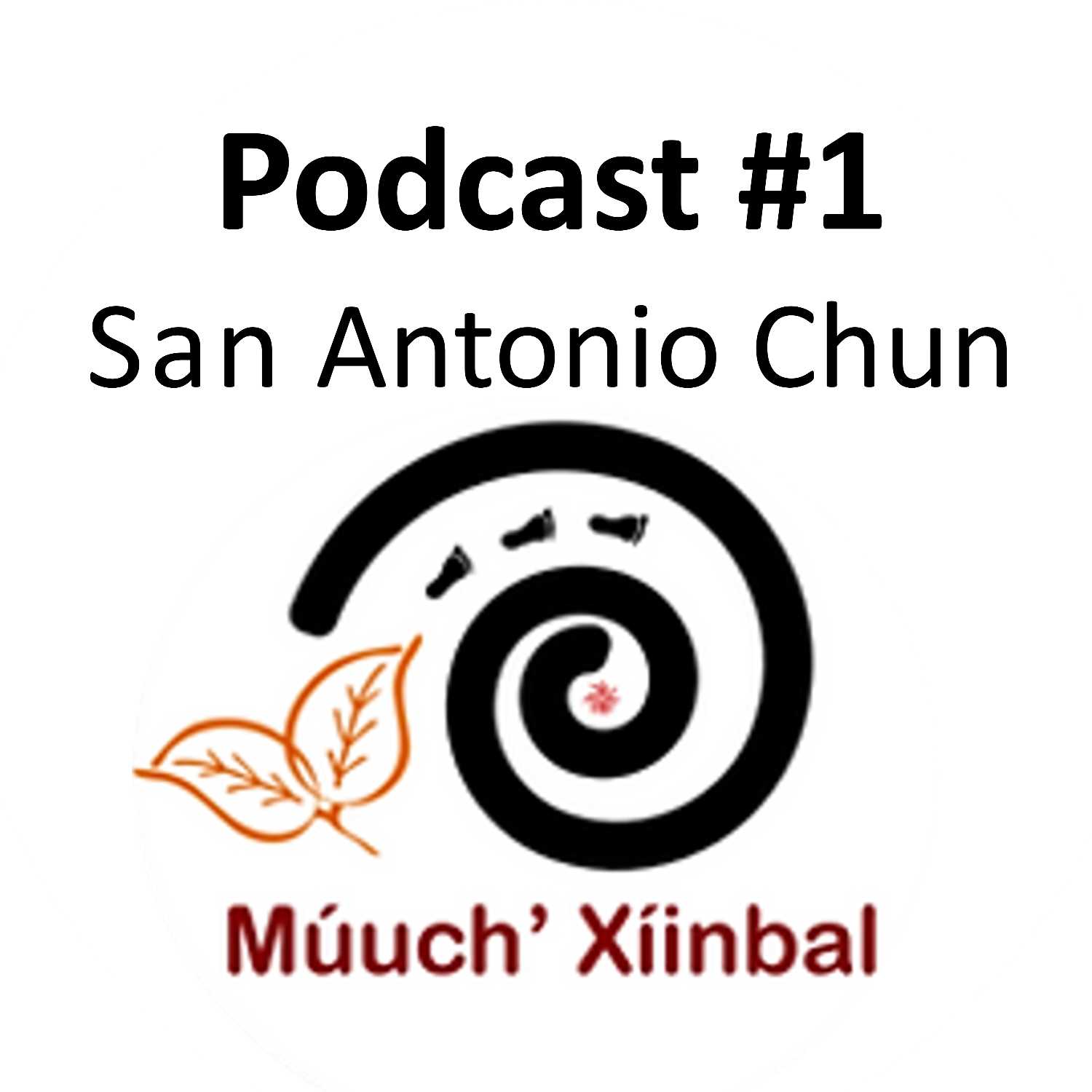 PODCAST #1. San Antonio Chun, Yucatán, México