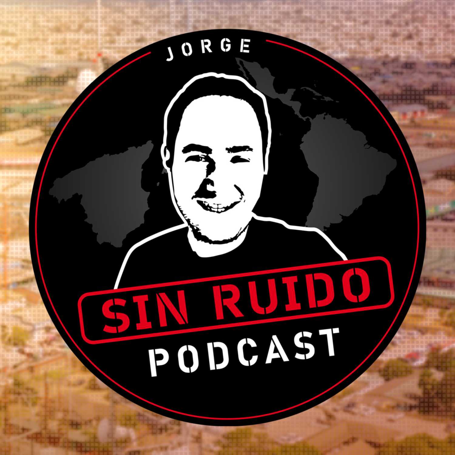 Podcast Sin Ruido 