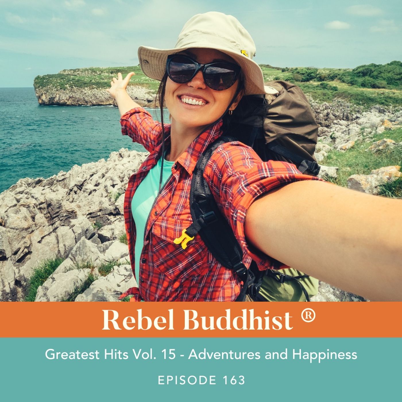 Greatest Hits Vol. 15 - Adventures and Happiness