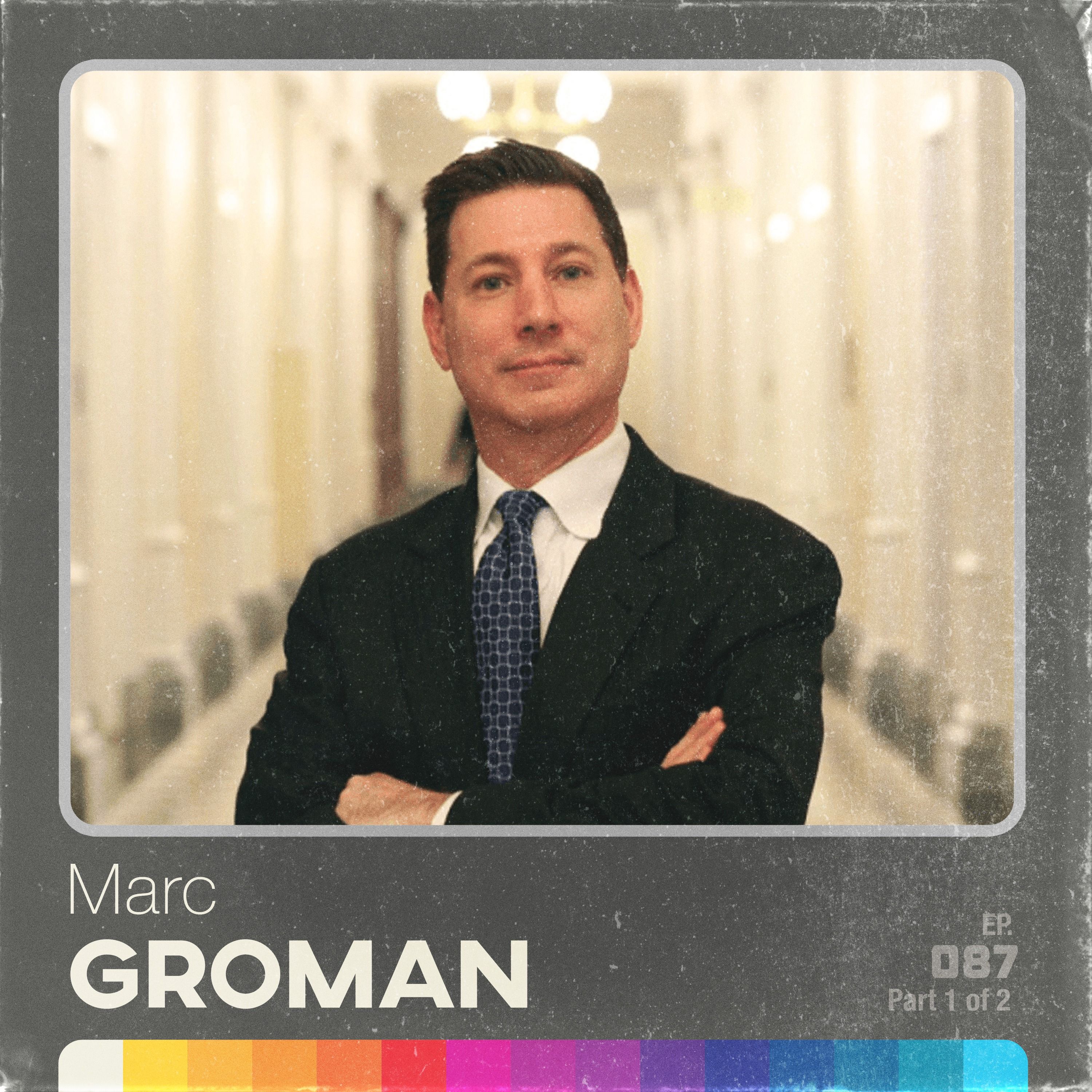 Raising Privacy-Conscious Kids in the Digital Age  |   Marc Groman on Fatherhood and Privacy