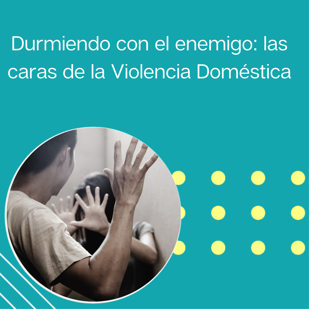 “Durmiendo con el enemigo: las caras de la Violencia Doméstica” | Tu programa "Hablemos" con el Dr. Eduardo López Navarro |