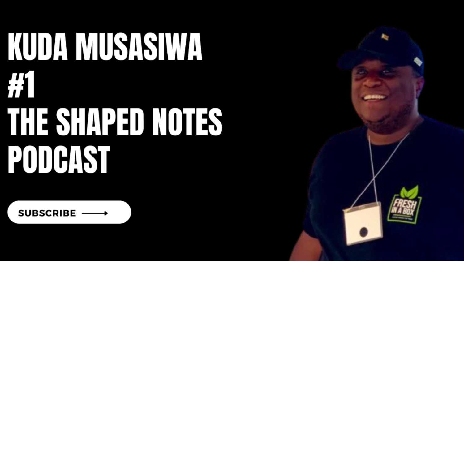 Breaking Into Africa's Tech Scene: An Interview with Kuda Musasiwa