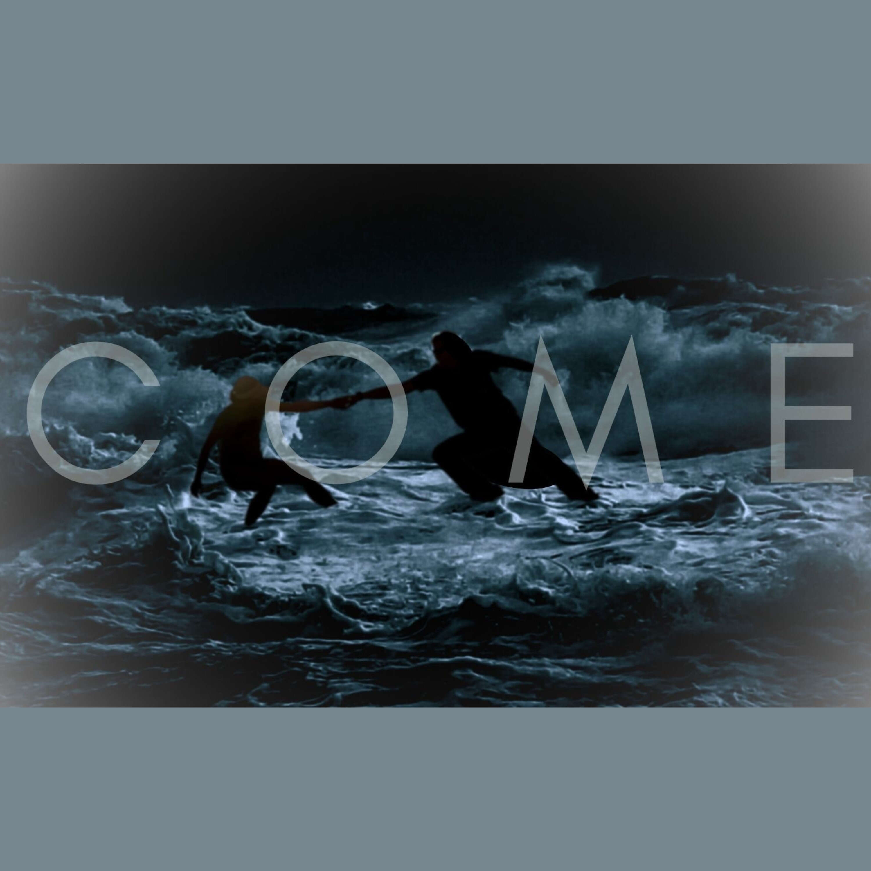 Come (Steve Alberts)