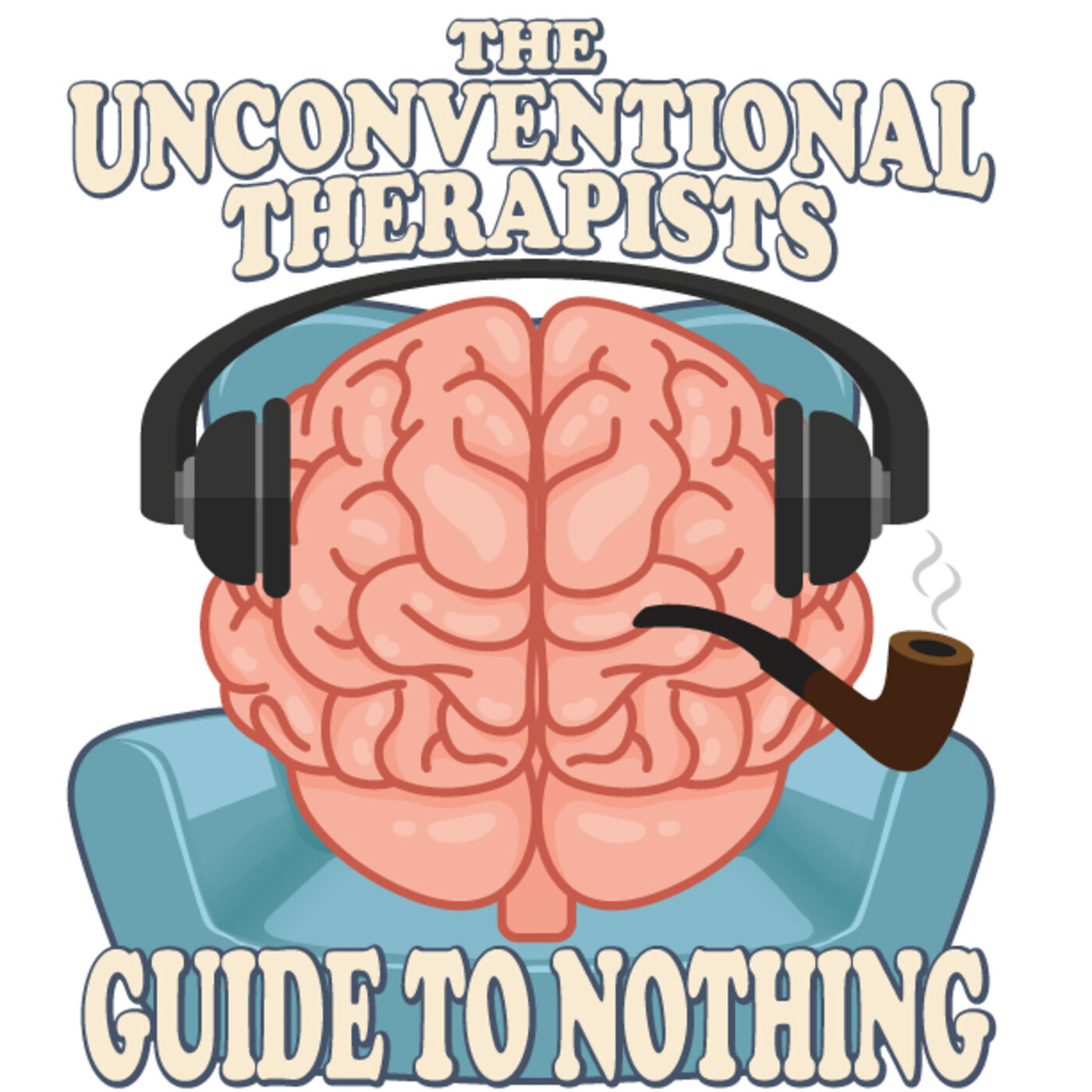 Modern Therapists' Guide to Nothing 