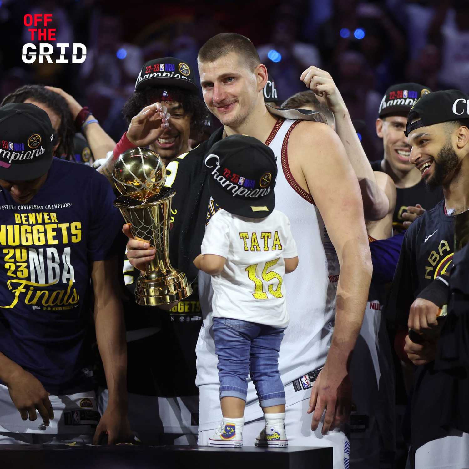 #143 | Were the NBA Finals Boring??