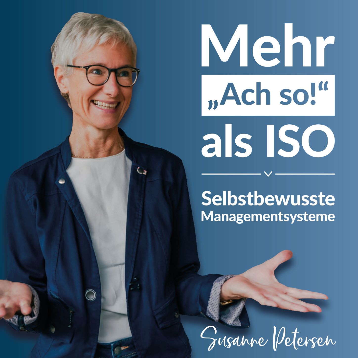 53 Forscher-Geist für´s Managementsystem? - Wie Coaching mit Kontextklärung glänzt