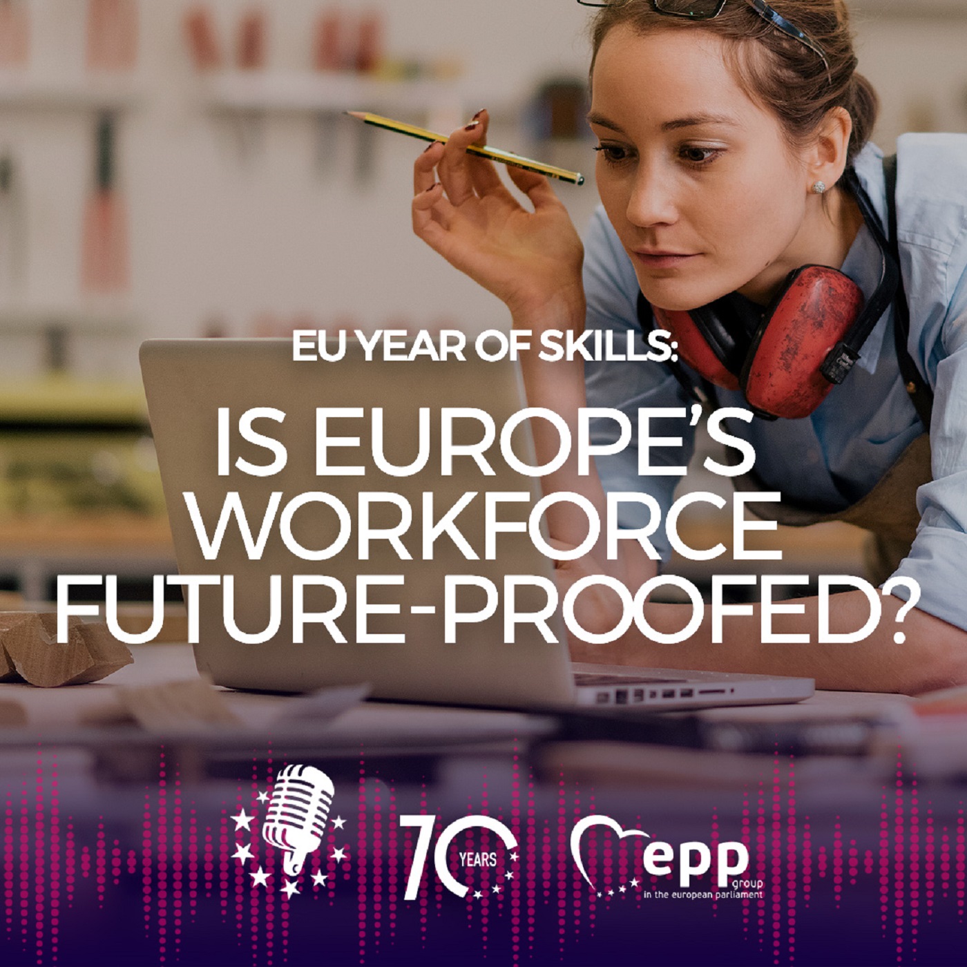 EU Year of Skills: Is Europe’s workforce future-proofed?