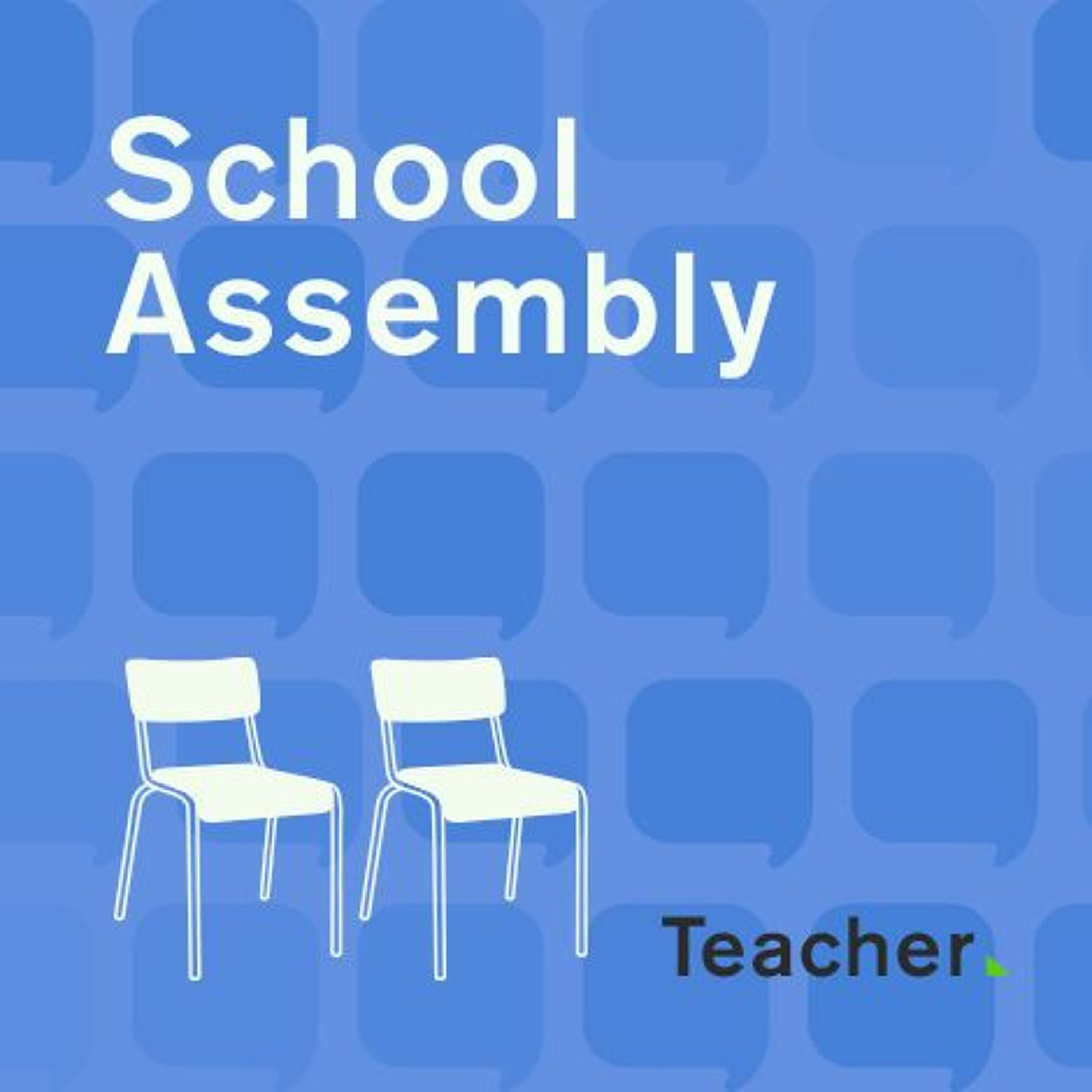 School Assembly Episode 10: Student enrolments