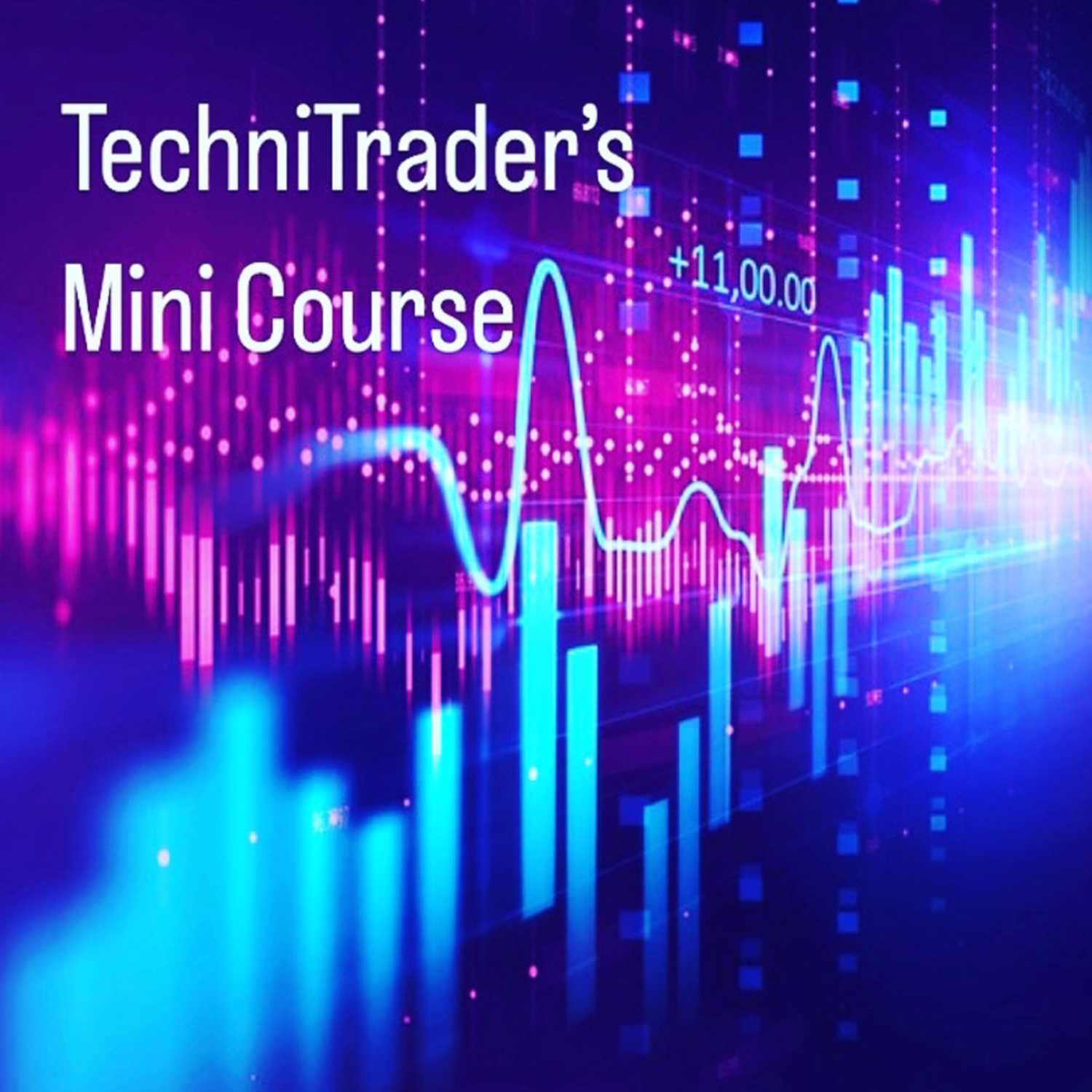 Components of Technical Analysis