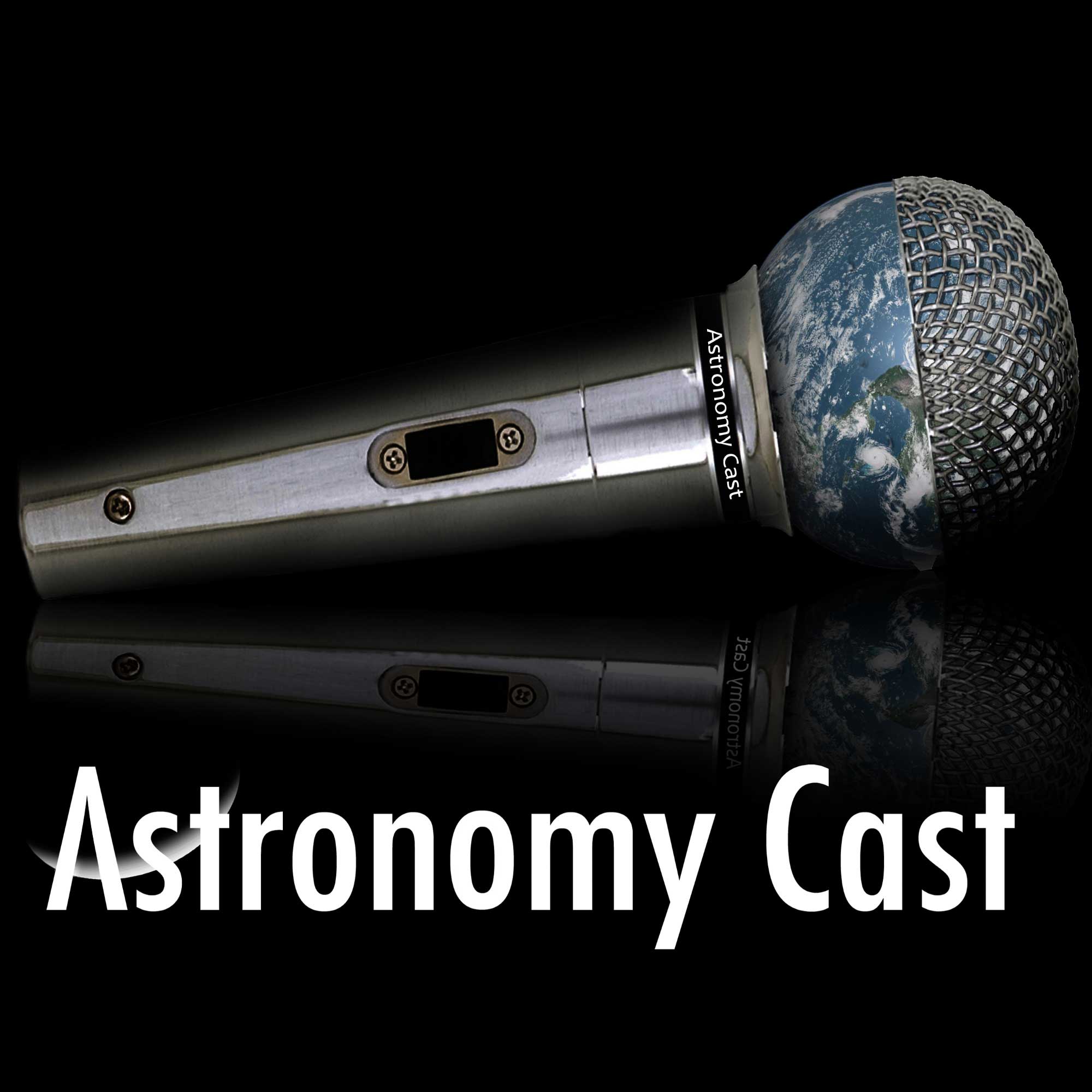 Astronomy Cast Ep. 684: Too Big, Too Soon: Massive Early Galaxies Defy Expectations