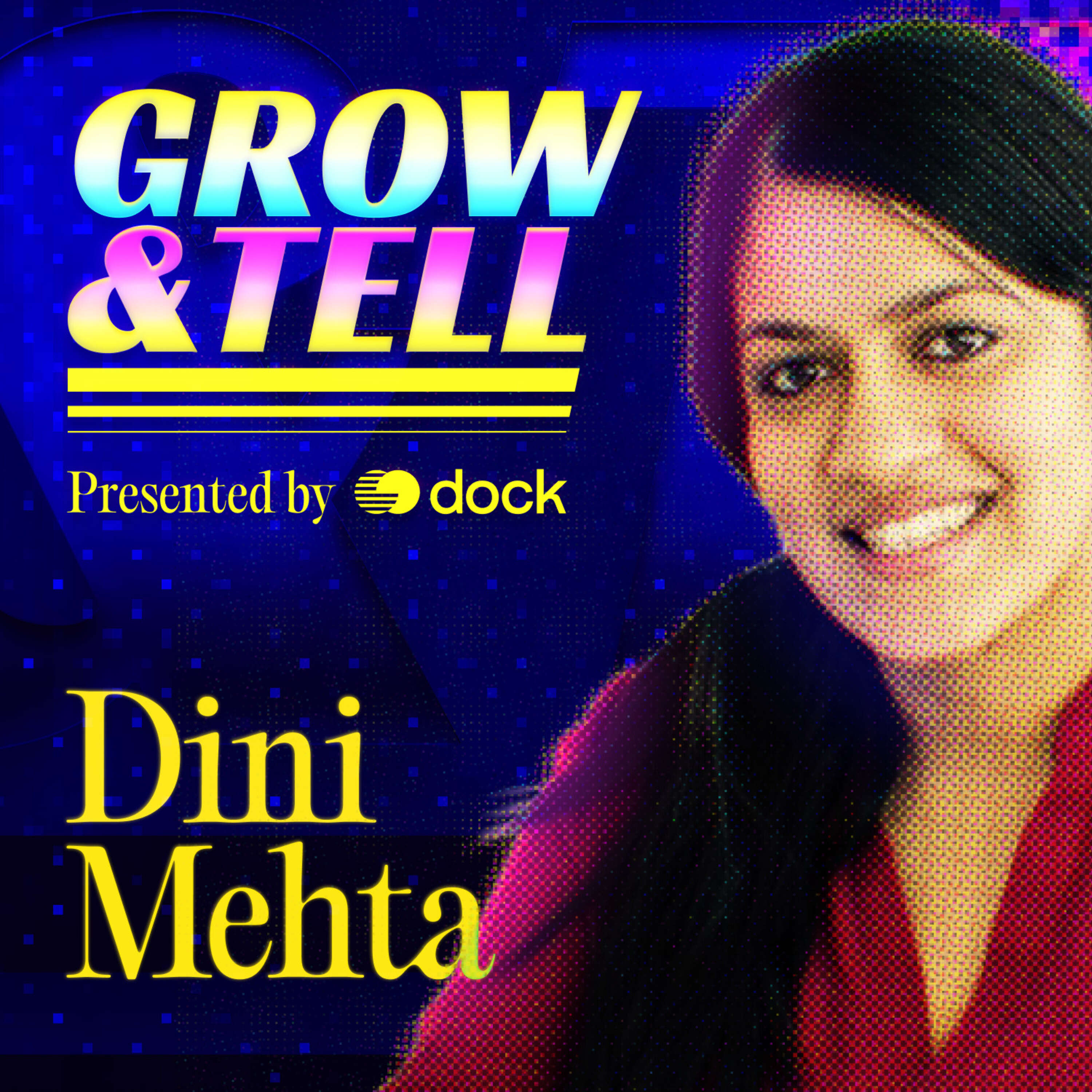 Crawling Upmarket: How Dini Mehta grew sales to $100M at Lattice