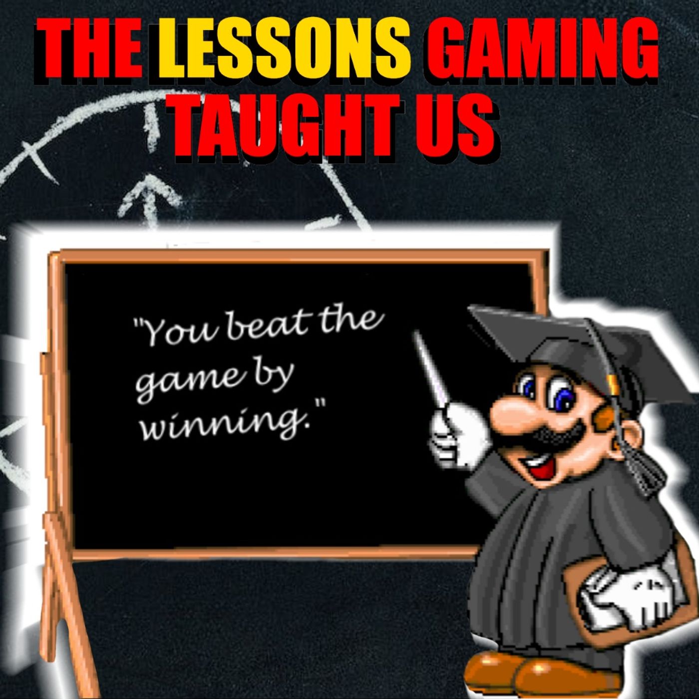 The Lessons Gaming Taught Us| KeenGamer Podcast 147