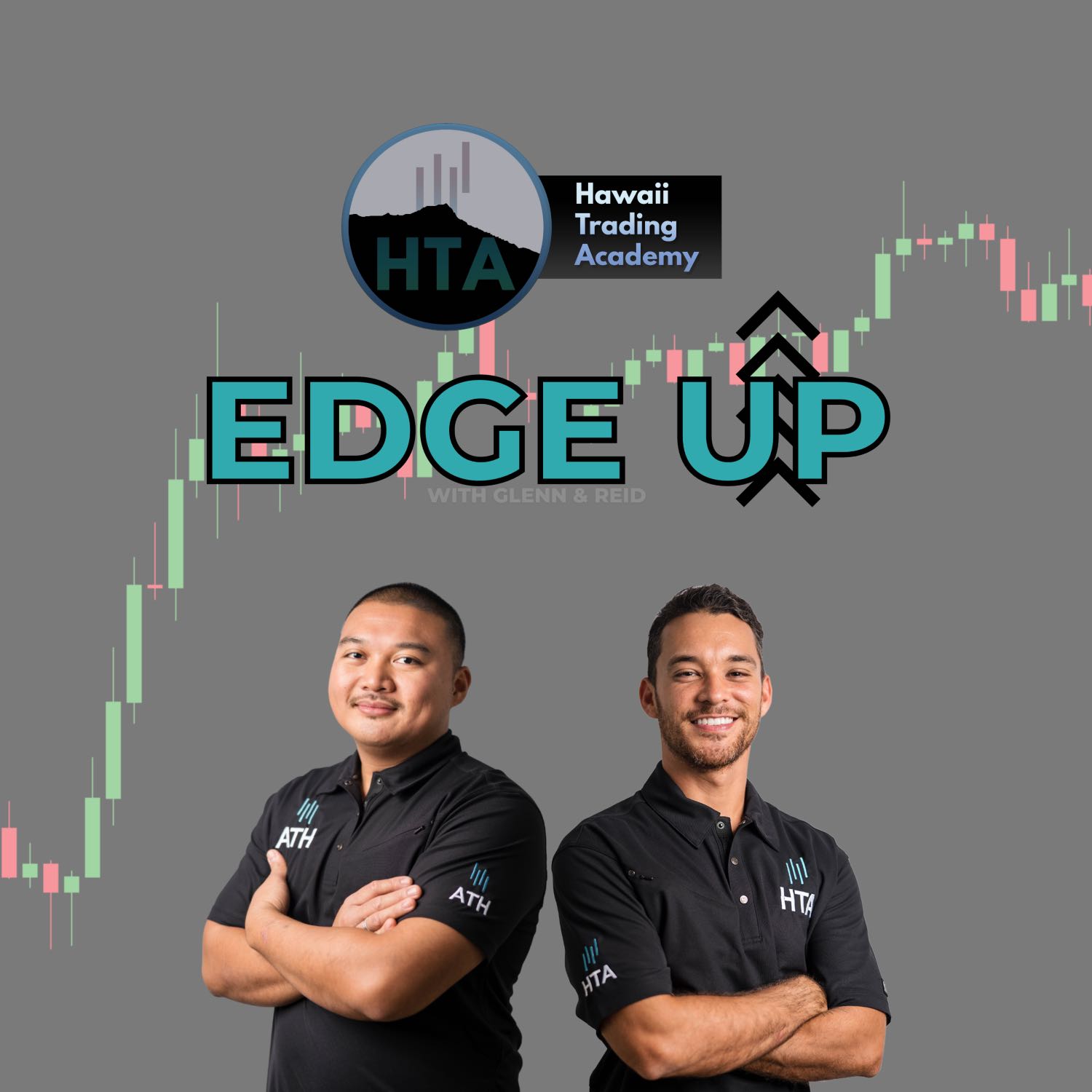 045 | Trading Crypto In Hawai'i