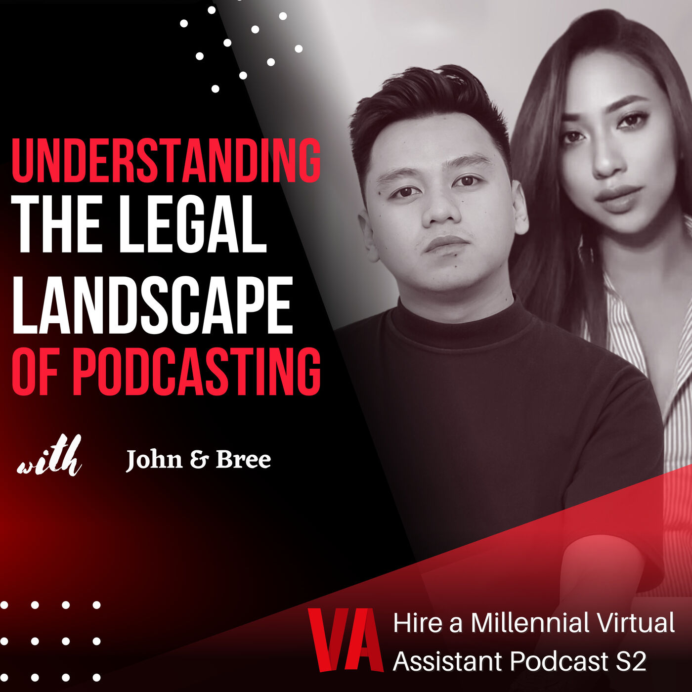 Understanding the Legal Landscape of Podcasting