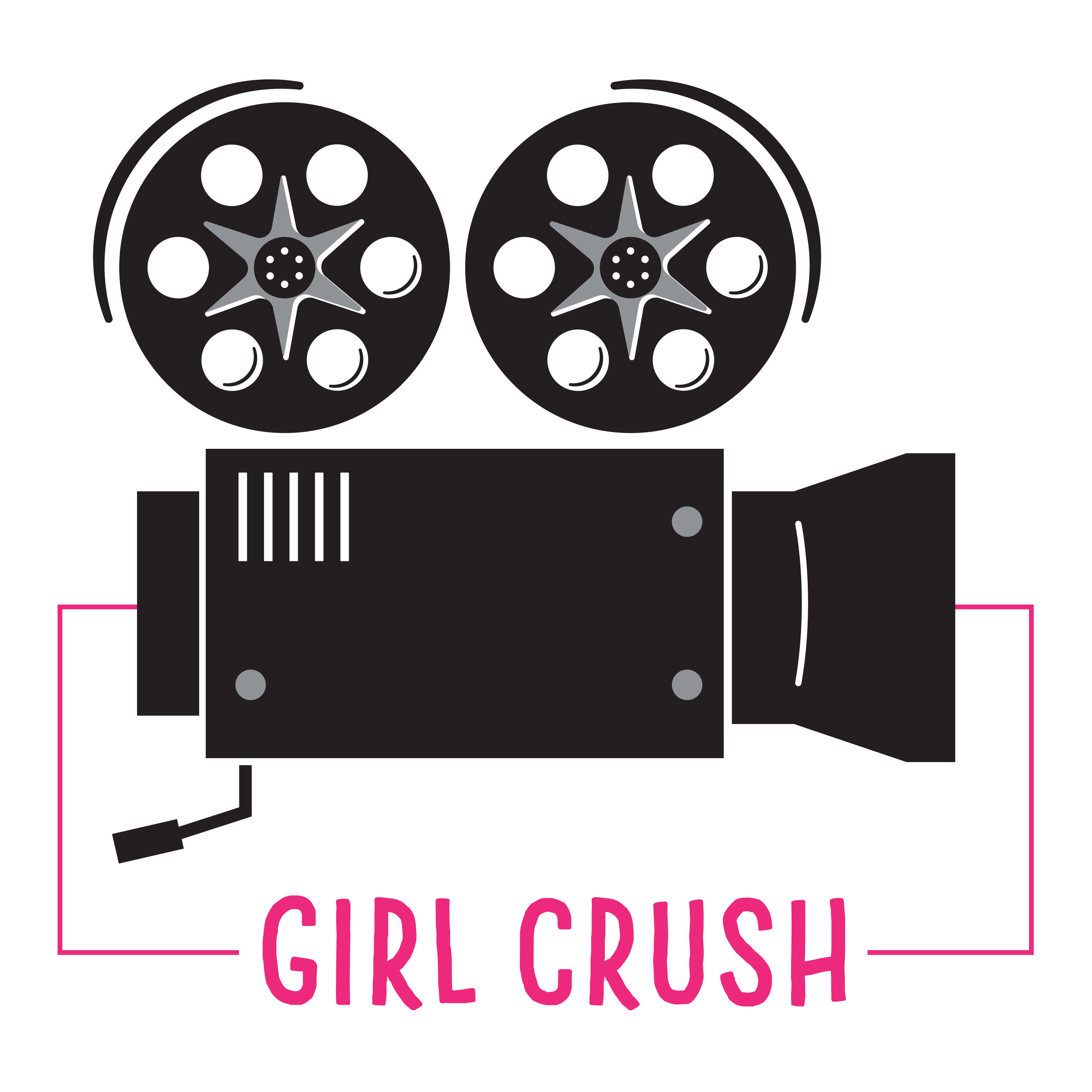 Girl Crush Podcast 