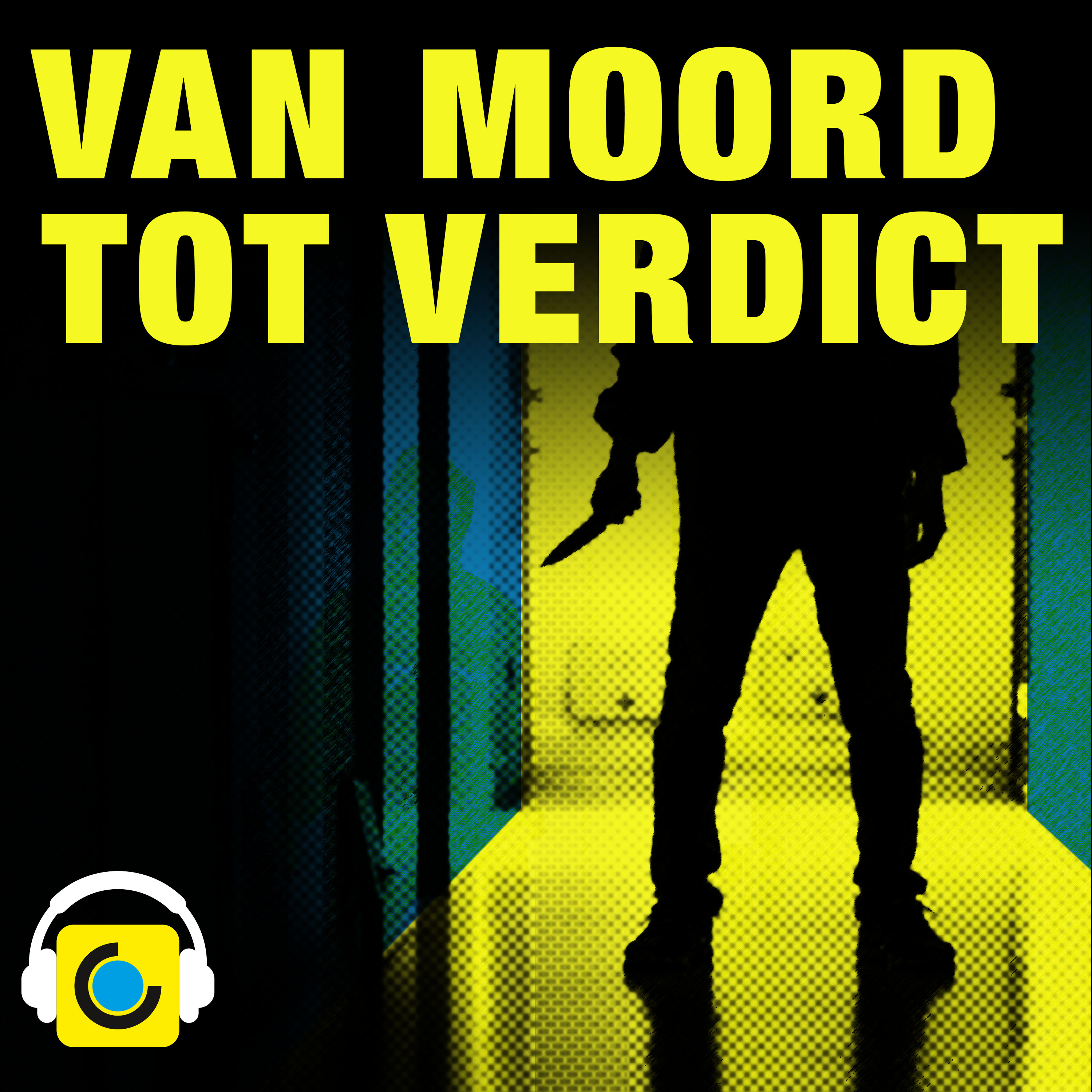 #16.2 Van Moord tot Verdict SPECIAL - Wie wurgde Neske? - Mysterie op de crime scene