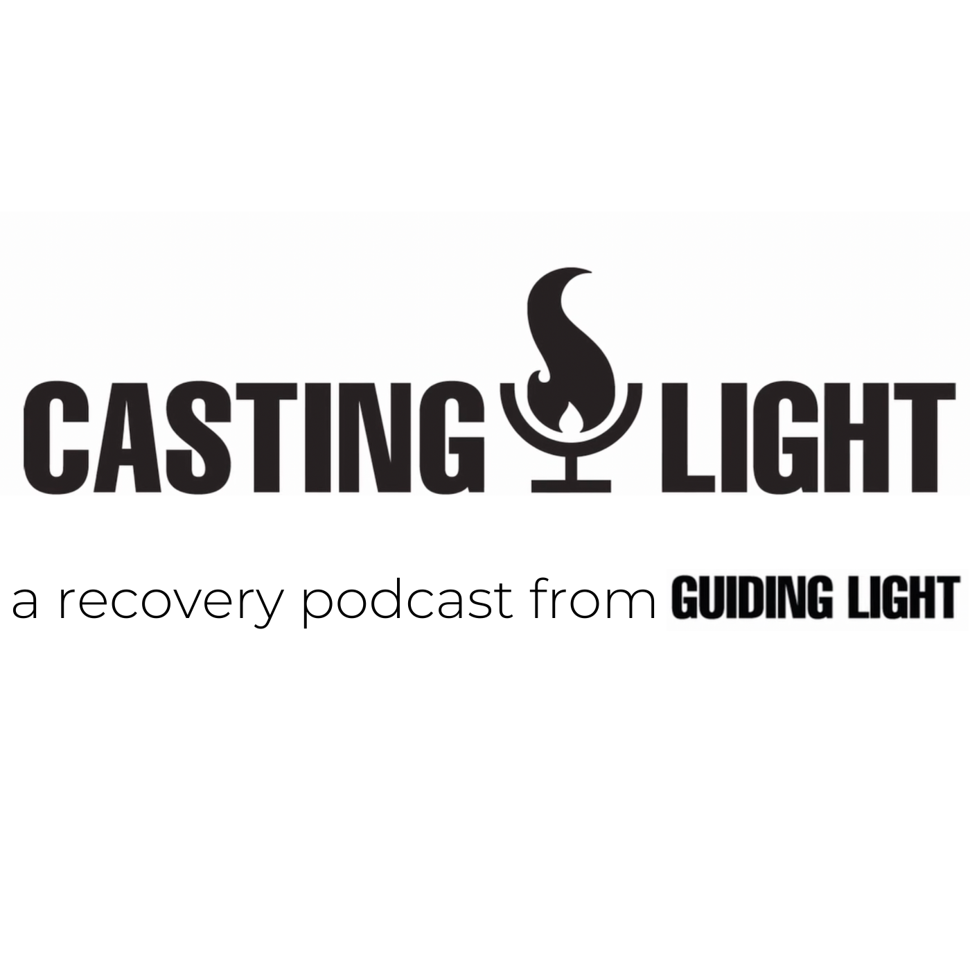 Casting Light 