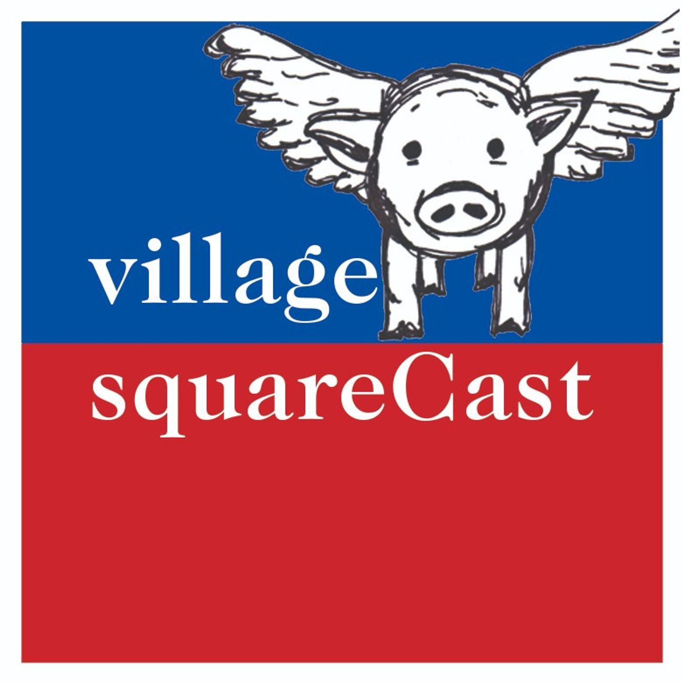 Village SquareCast: Can curiosity save us?