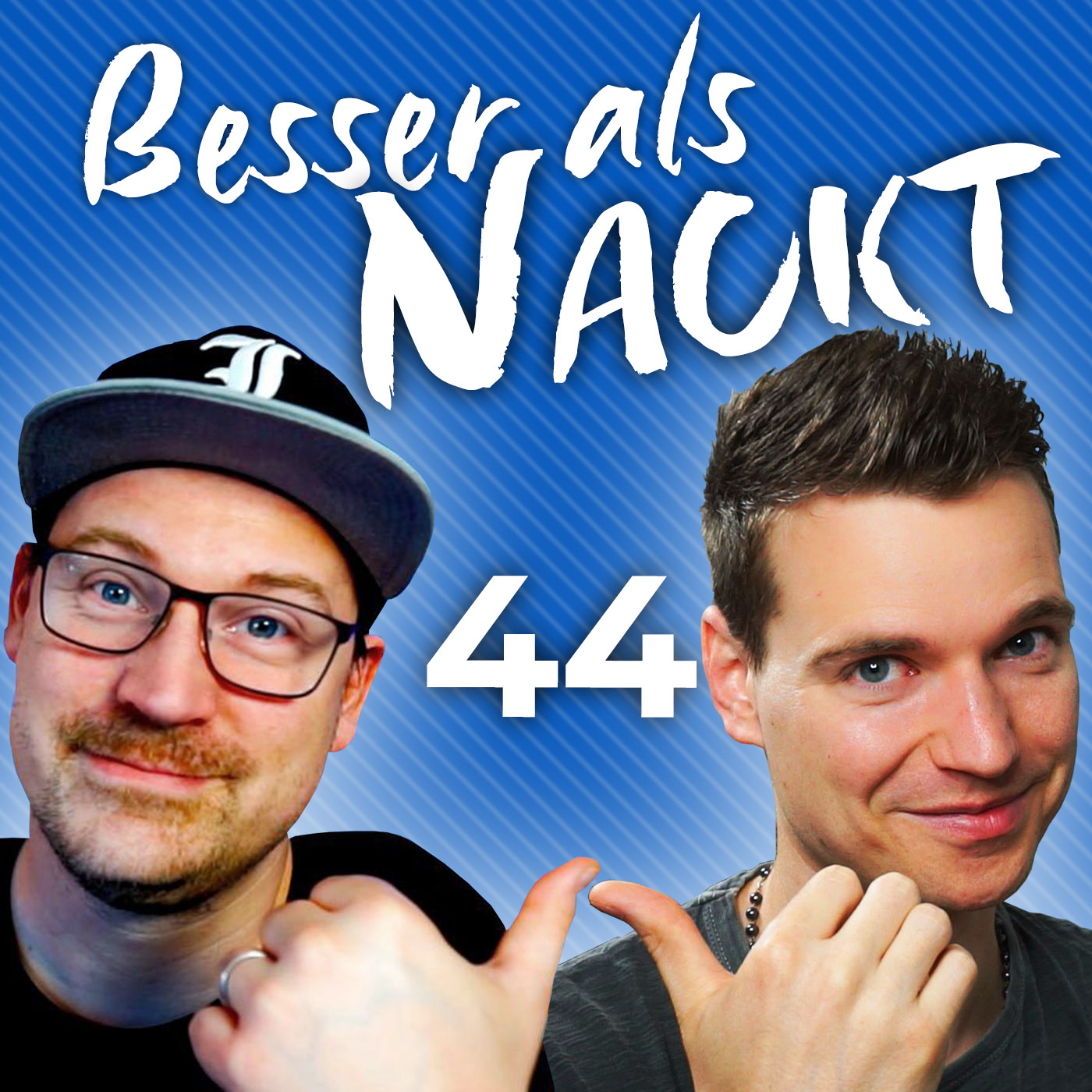 ⁣Divers - Besser als Nackt #44