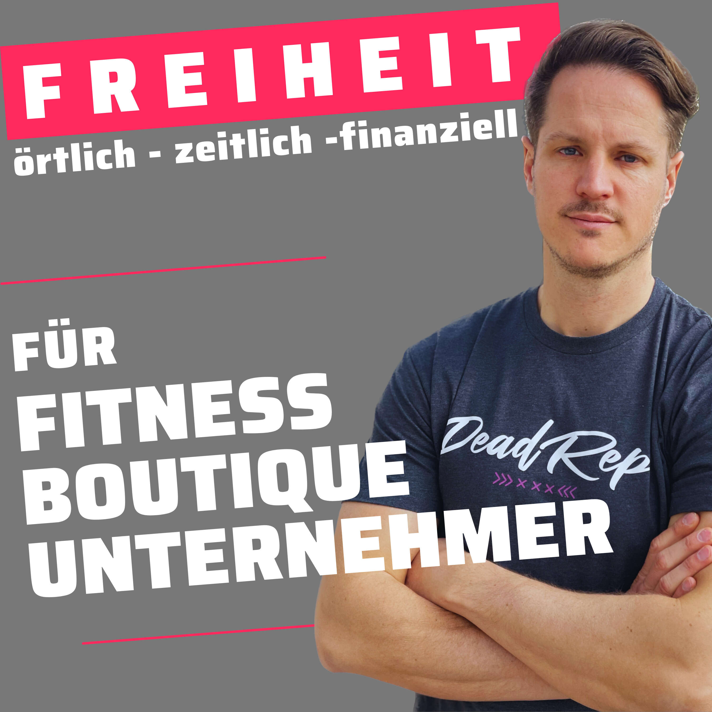 Ep. #016 Künstliche Intelligenz erstellt das Trainingsprogramm meiner Fitness Boutique? Verrückt?