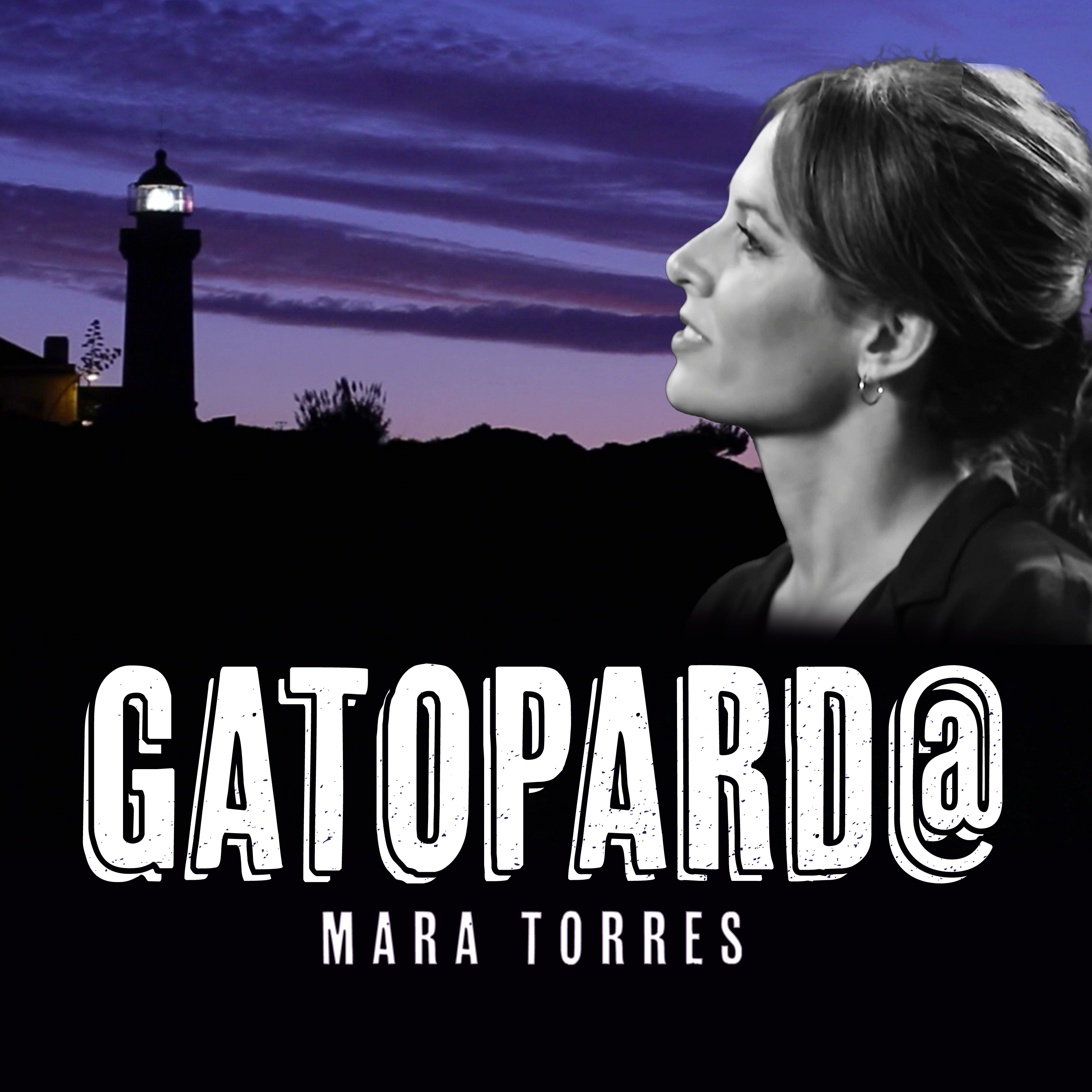 Gatopard@ | Ana Polvorosa: "No sé si volvería a 'Aída', es un tema que me llena de dudas"