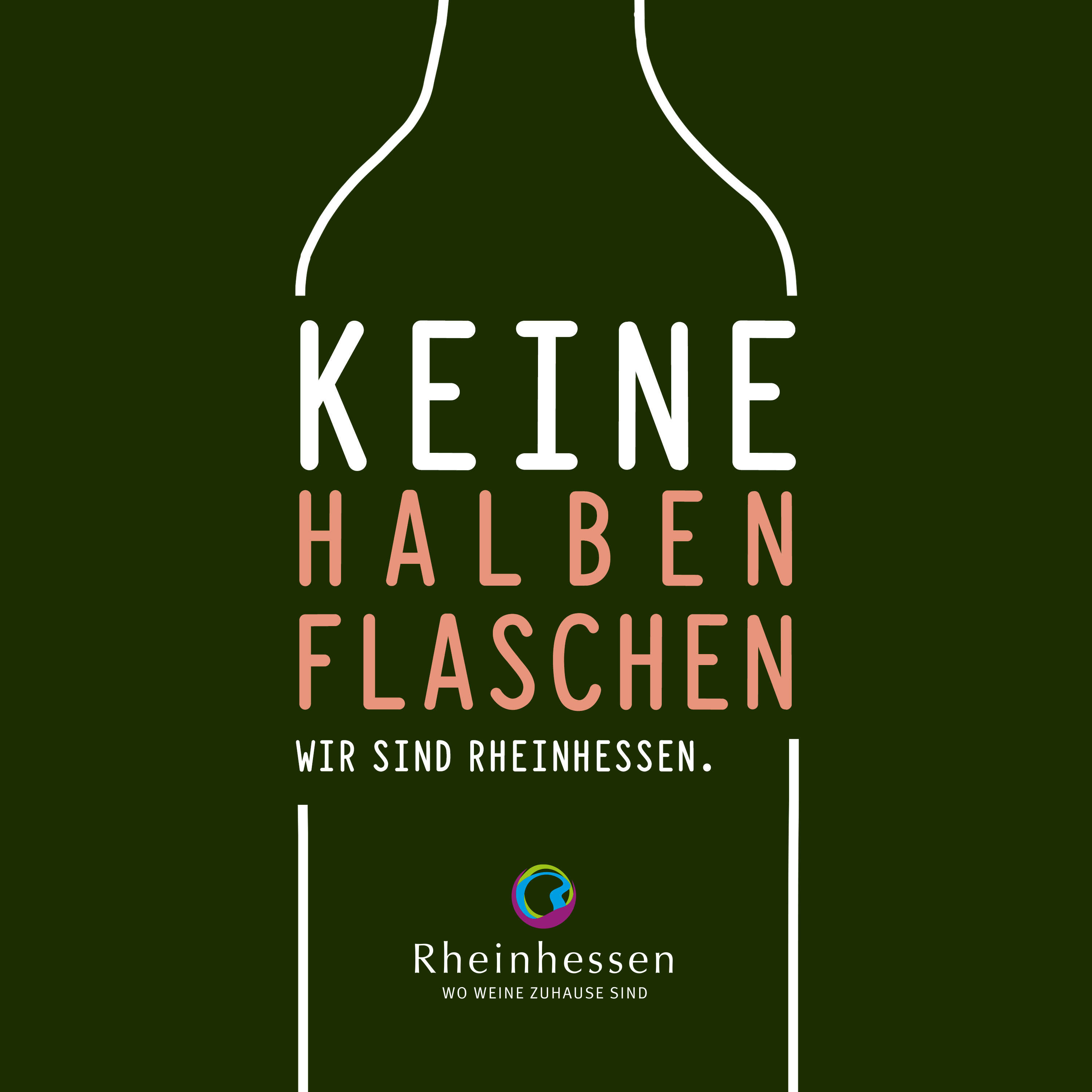 KEINE HALBEN FLASCHEN Podcast 