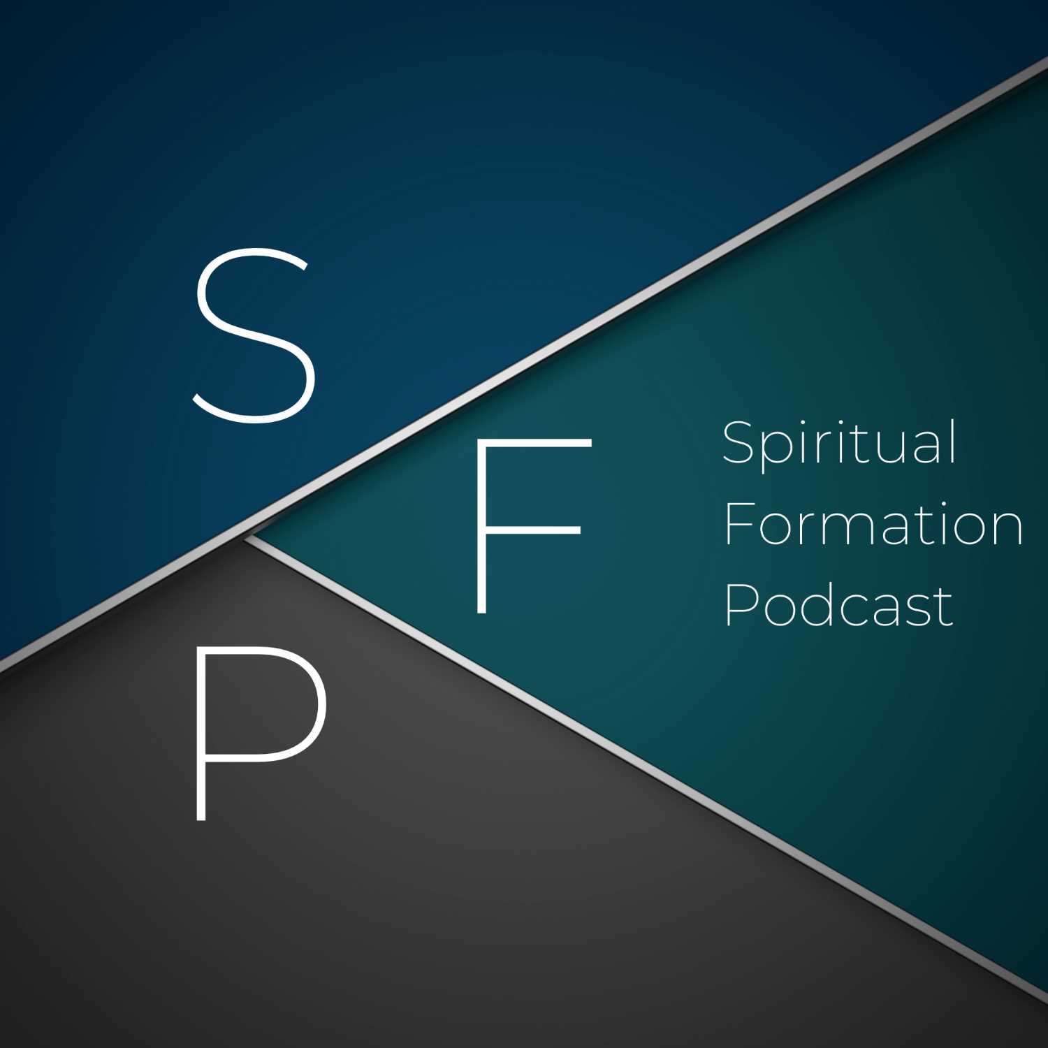 Misconceptions, Dependence, and Secret Conversations of the Soul with Dr. Andrew Williams