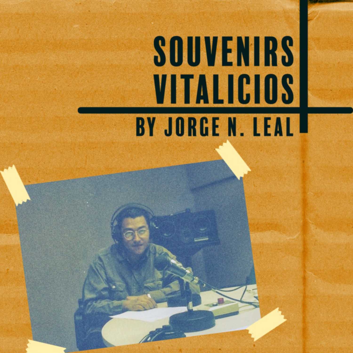 Souvenires Vitalicios 