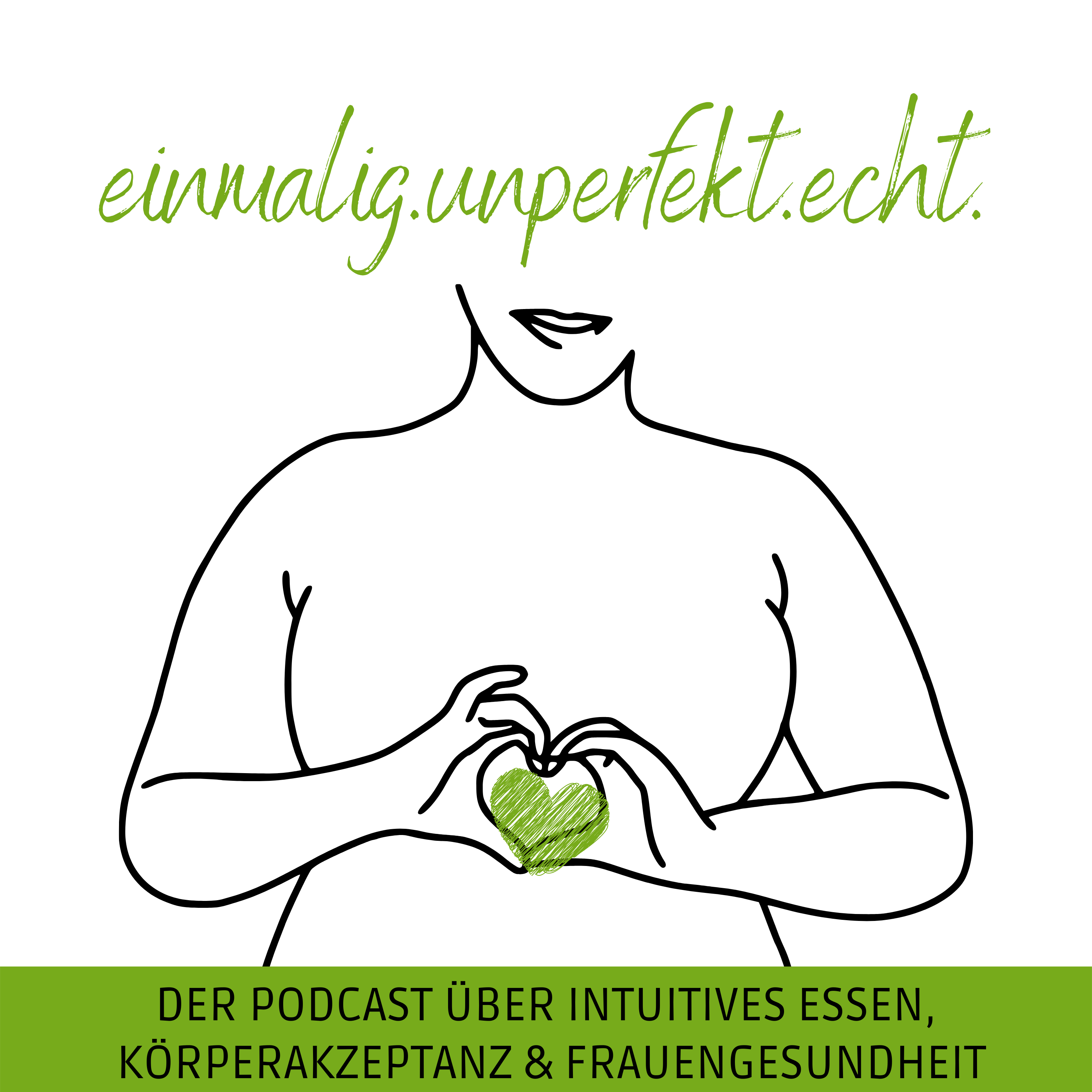 #78_Darmgesundheit, Stressreaktionen & Spurensuche - Interview mit Daniela Mulle