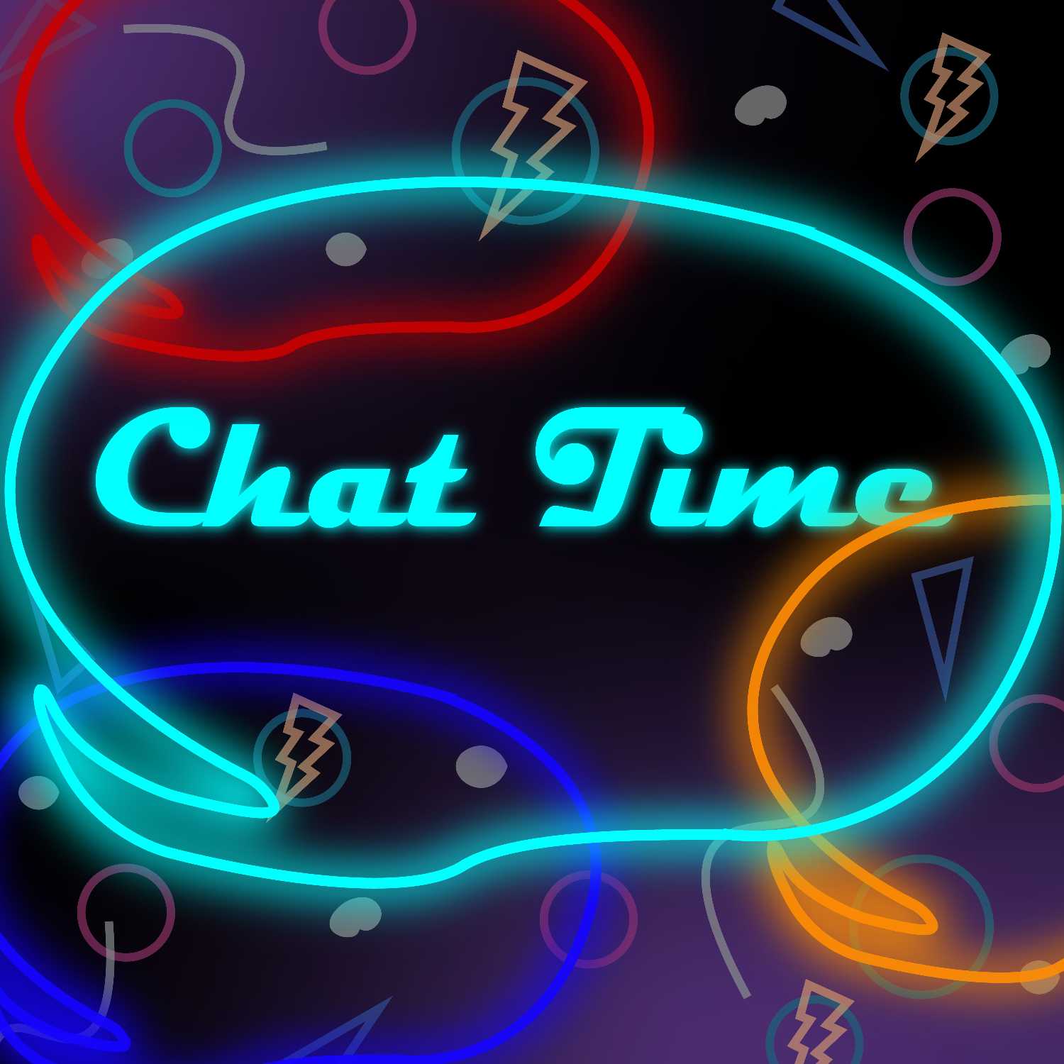 Chat Time 