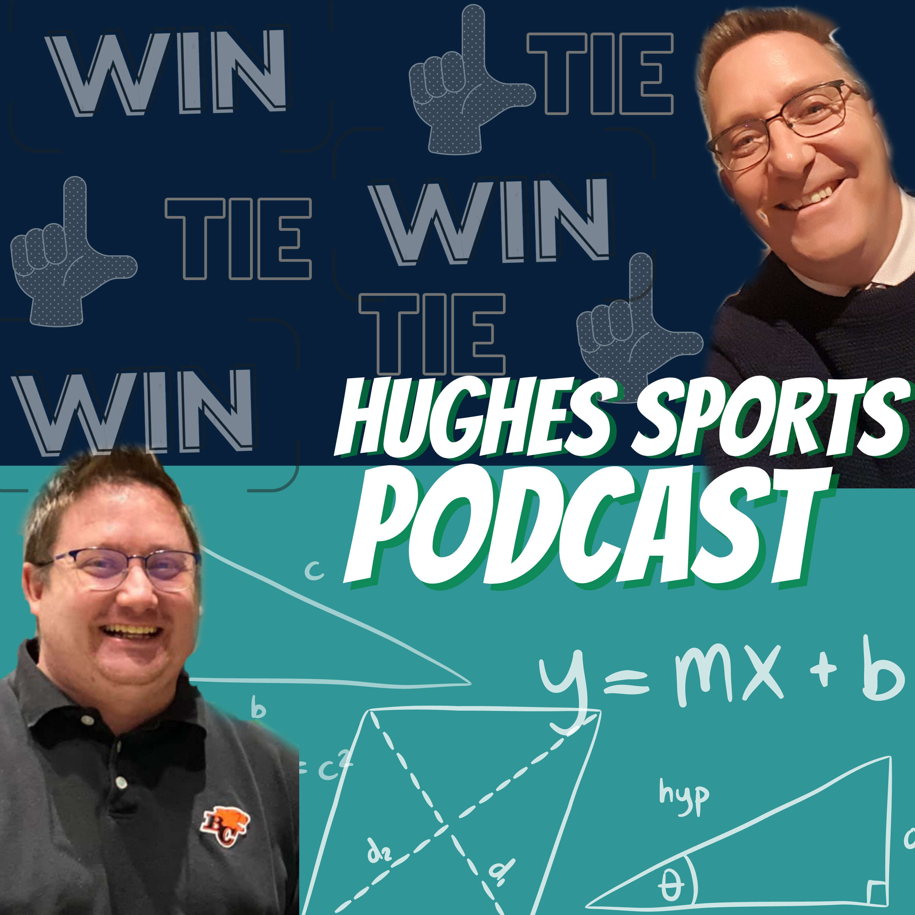 ⁣HSP -June 19 - Week 2 of the CFL, OEL Buyout and the Hughes Sports CFL Power Rankings