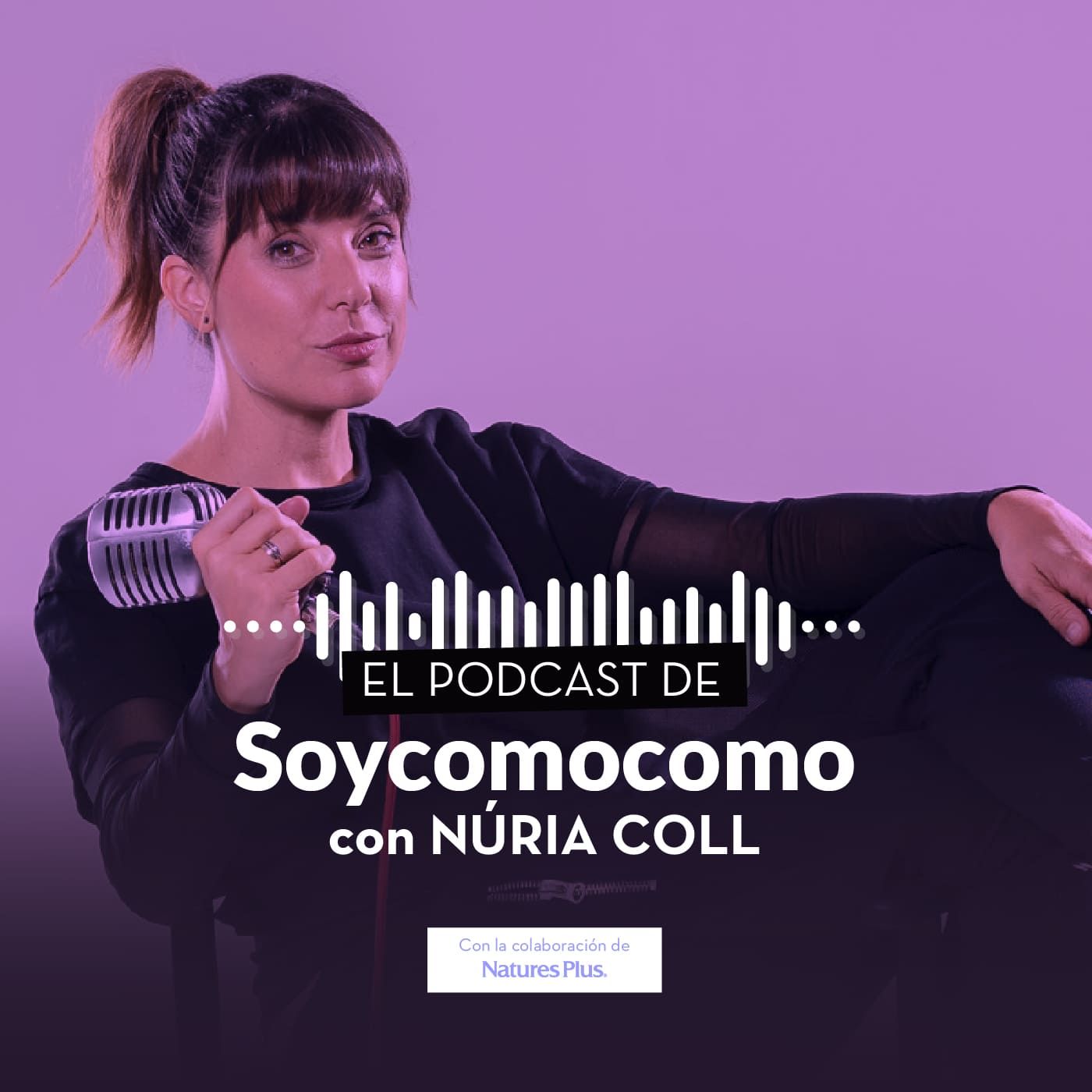 El Podcast de Soycomocomo con Núria Coll 